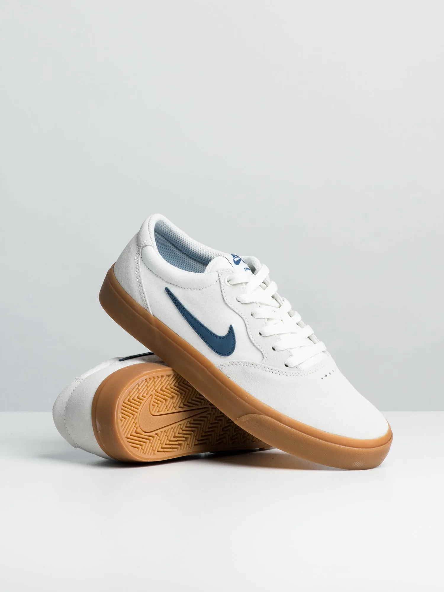 MENS NIKE SB CHRON SOLARSOFT SNEAKERS - CLEARANCE sold by Boathouse product image thumbnail 2