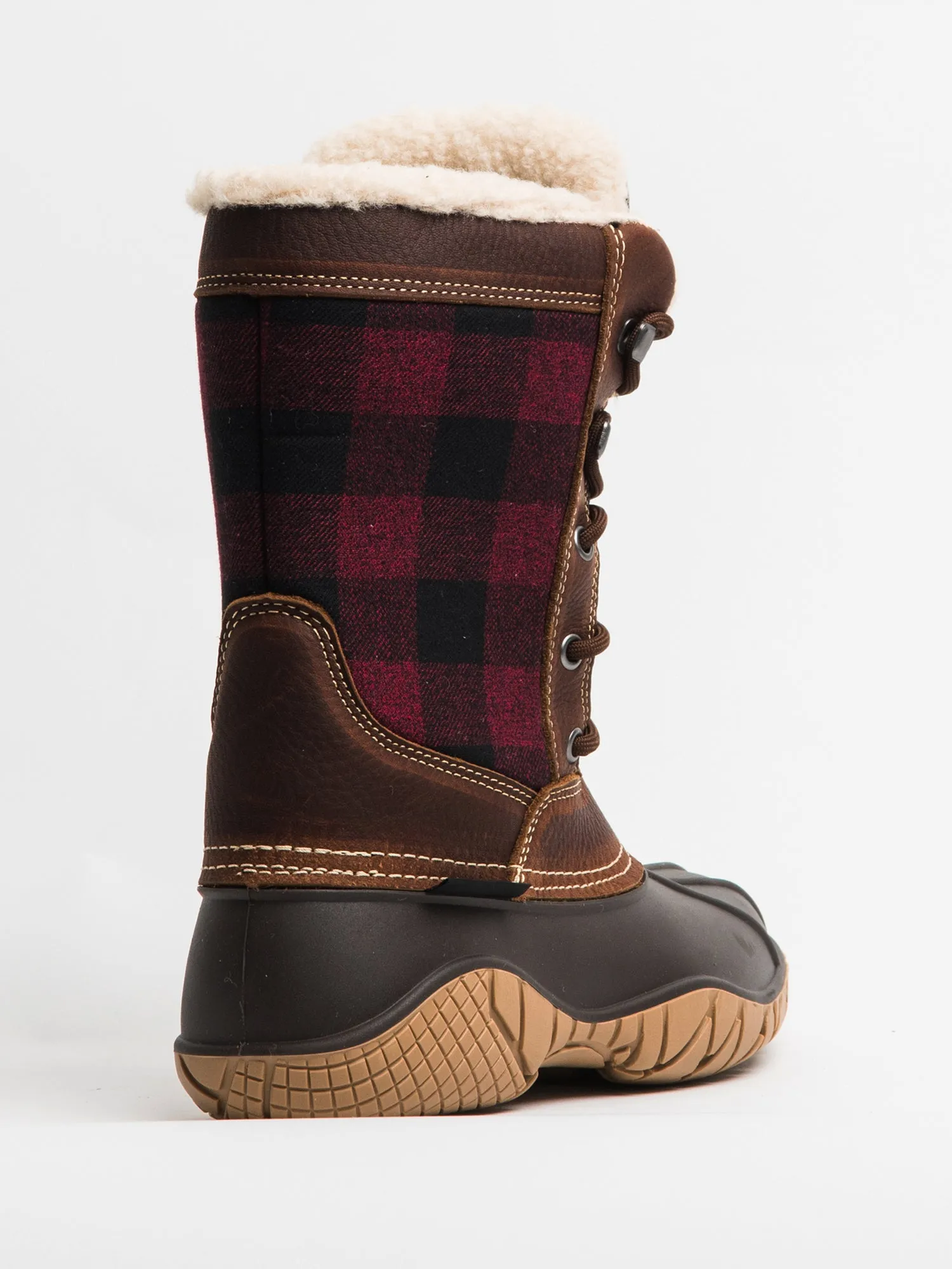 WOMENS BAFFIN JASPER - CLEARANCE sold by Boathouse product image thumbnail 3