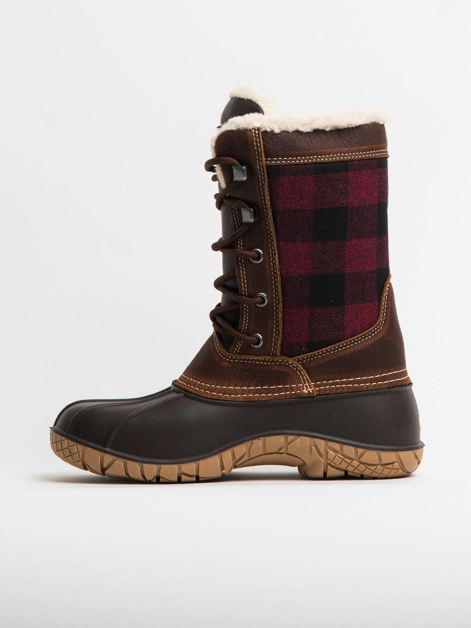 WOMENS BAFFIN JASPER - CLEARANCE sold by Boathouse product image thumbnail 4