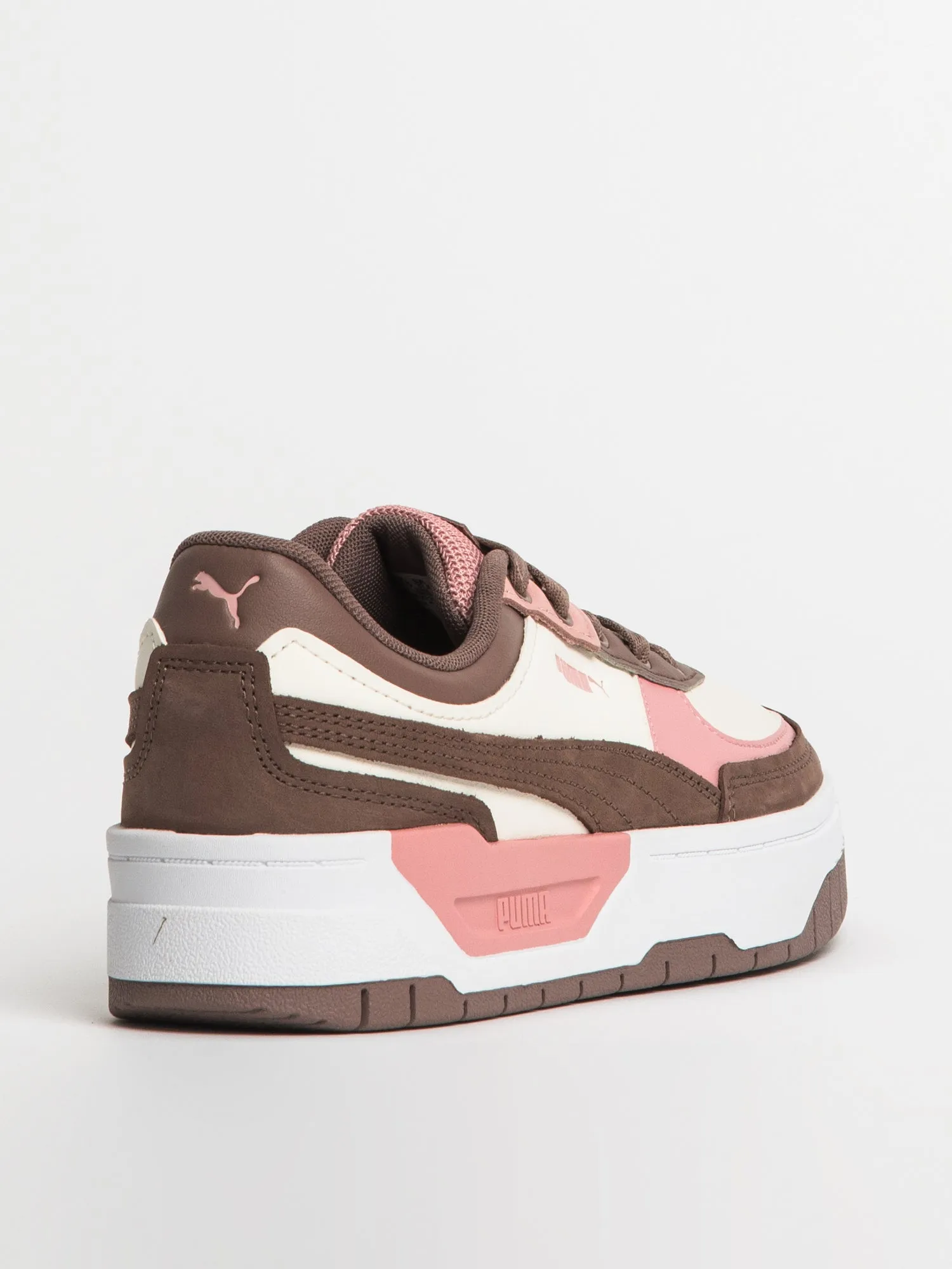 WOMENS PUMA CALI DREAM PASTEL SNEAKER sold by Boathouse product image thumbnail 3
