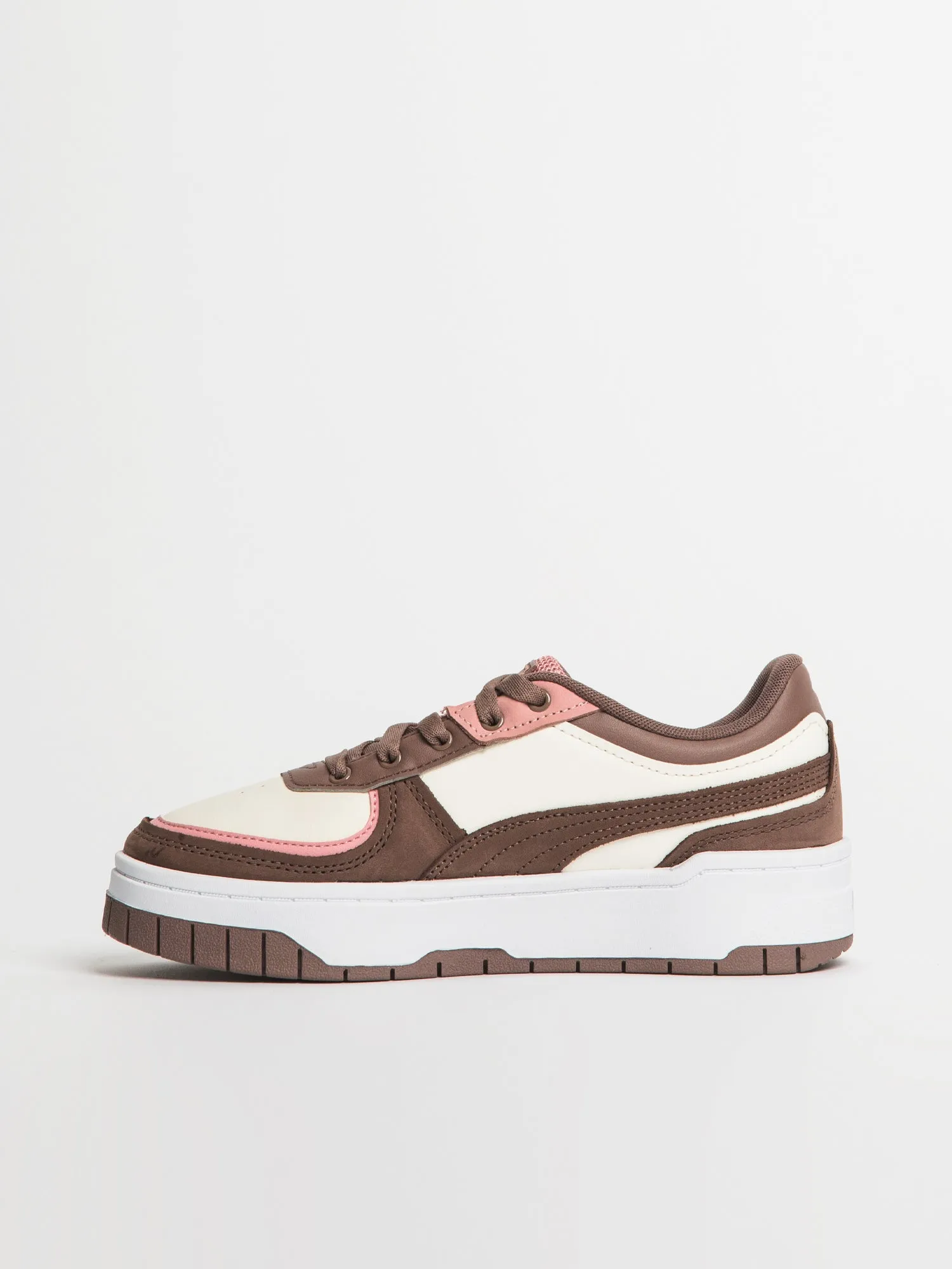 WOMENS PUMA CALI DREAM PASTEL SNEAKER sold by Boathouse product image thumbnail 4