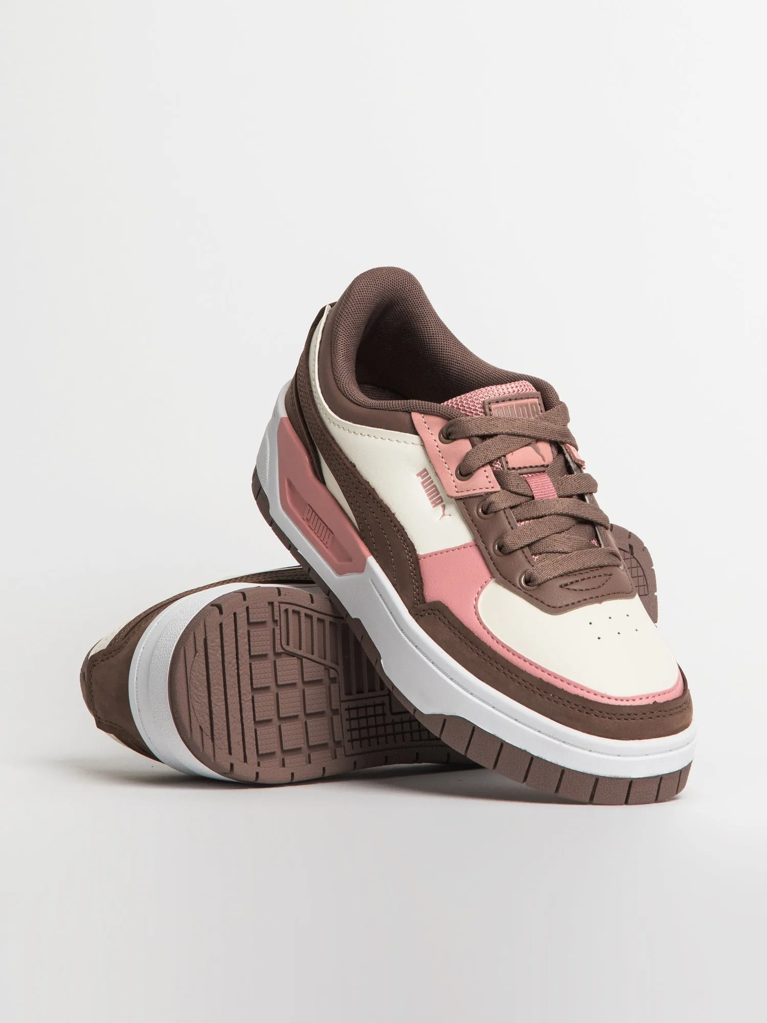 WOMENS PUMA CALI DREAM PASTEL SNEAKER sold by Boathouse product image thumbnail 2