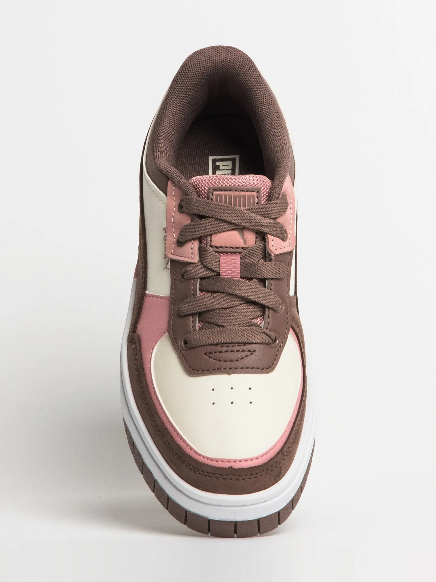 WOMENS PUMA CALI DREAM PASTEL SNEAKER sold by Boathouse product image thumbnail 5