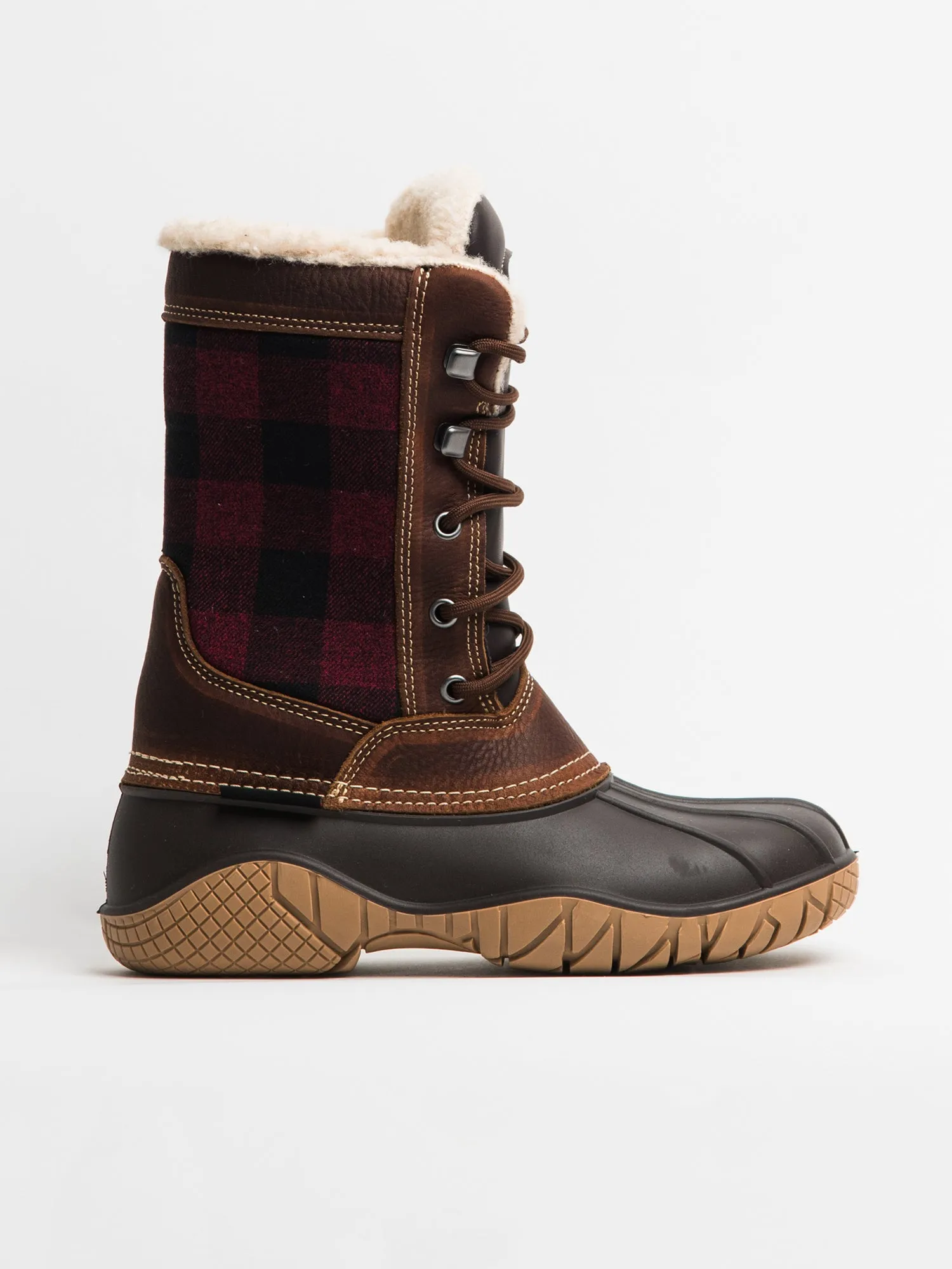 WOMENS BAFFIN JASPER - CLEARANCE sold by Boathouse