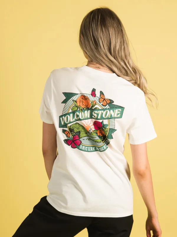 VOLCOM LOCK IT UP T-SHIRT sold by Boathouse