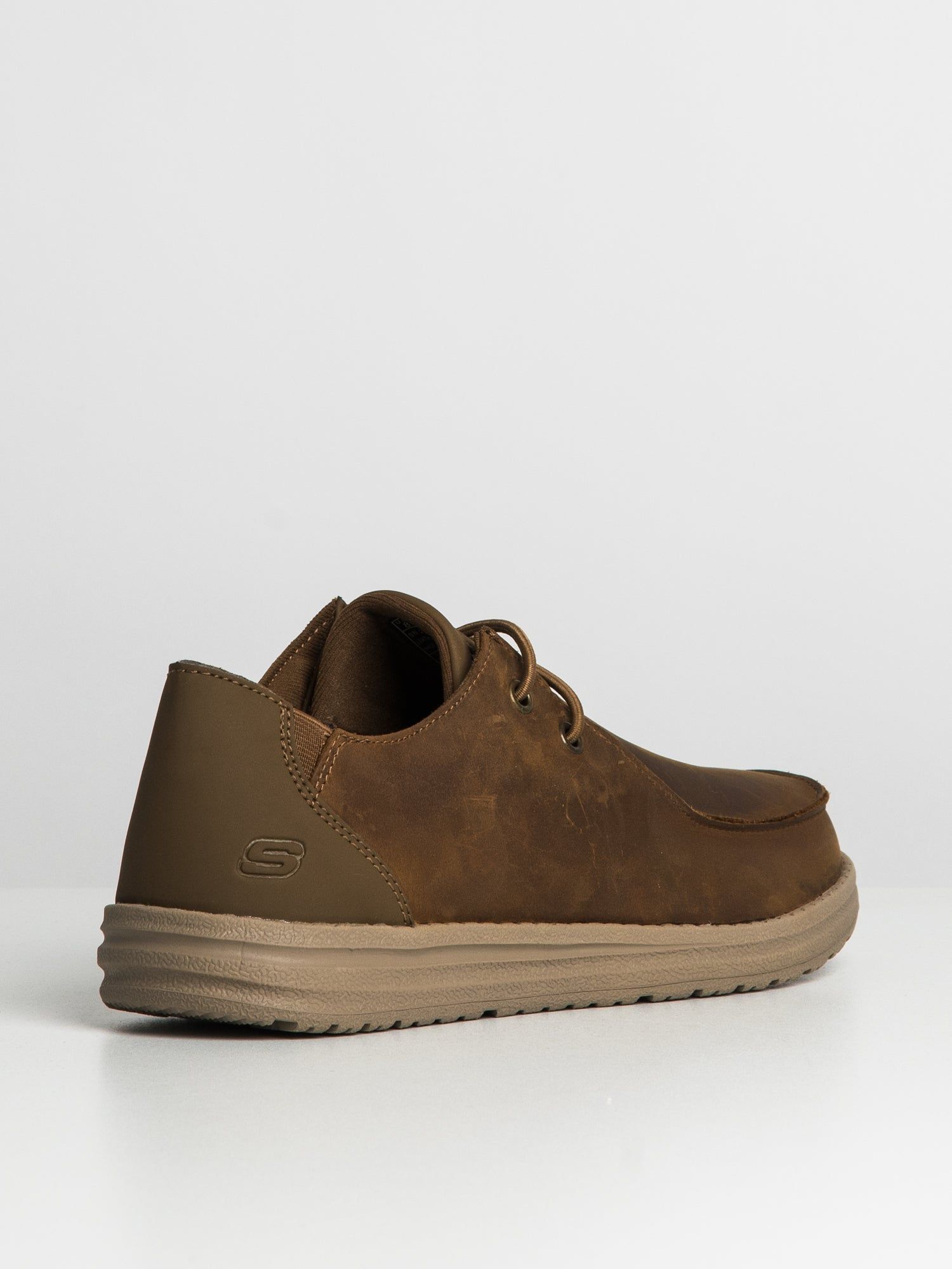 MENS SKECHERS MELSON RAMILO sold by Boathouse product image thumbnail 3