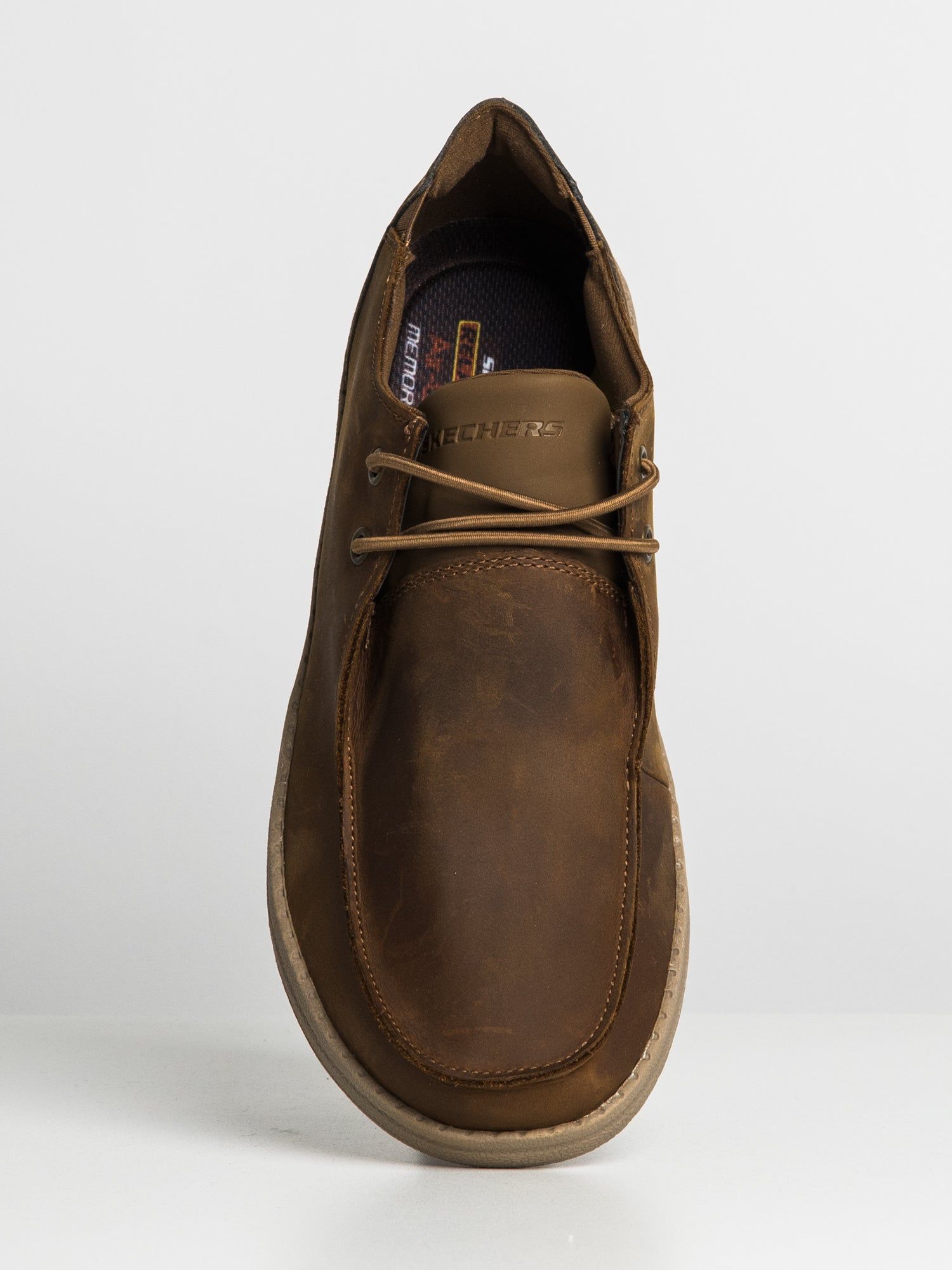 MENS SKECHERS MELSON RAMILO sold by Boathouse product image thumbnail 5