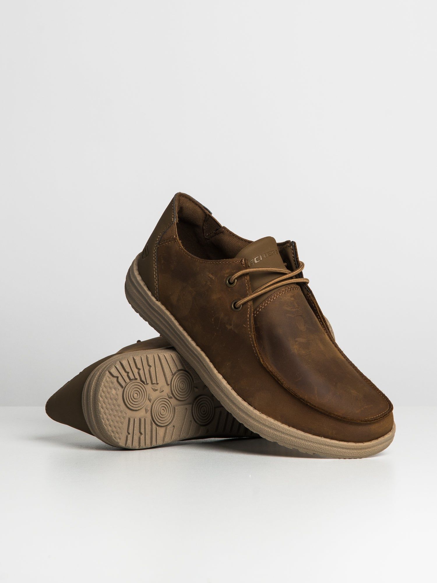 MENS SKECHERS MELSON RAMILO sold by Boathouse product image thumbnail 2