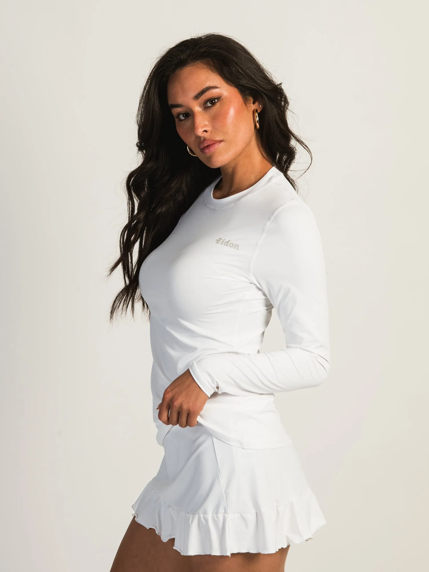 EIDON SUN SEEKER TOP - CLEARANCE sold by Boathouse product image thumbnail 3