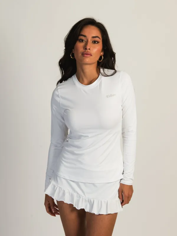 EIDON SUN SEEKER TOP - CLEARANCE made by Eidon