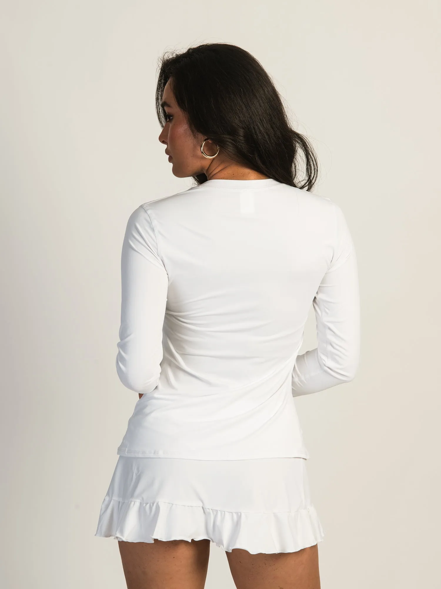 EIDON SUN SEEKER TOP - CLEARANCE sold by Boathouse product image thumbnail 4