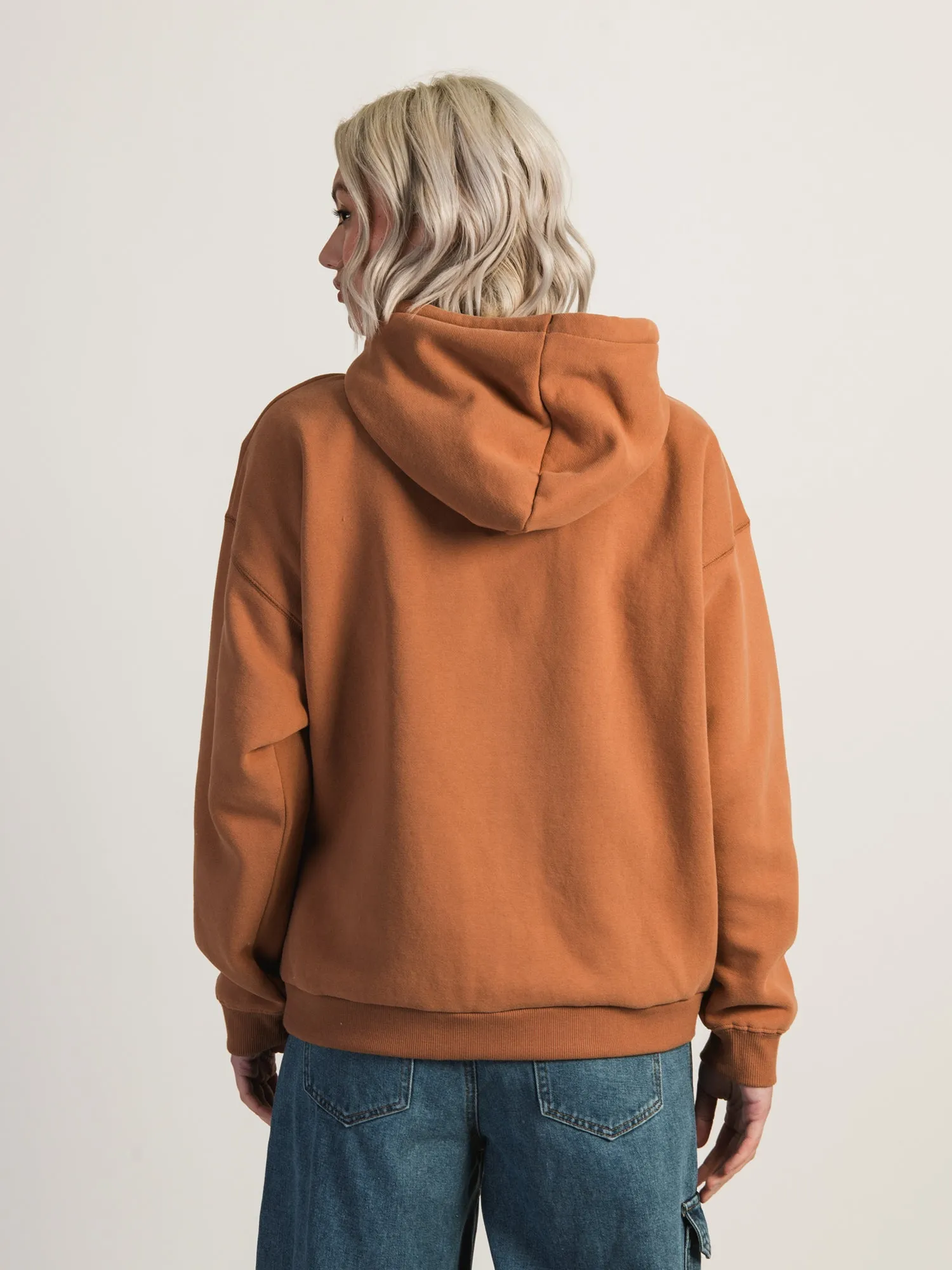 RIP CURL VARSITY PULL OVER HOODIE - CLEARANCE sold by Boathouse product image thumbnail 3