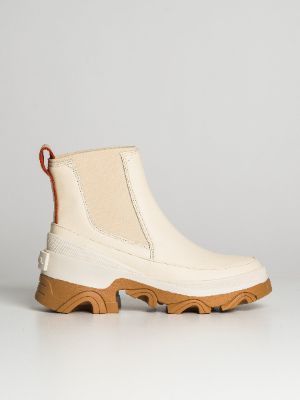 WOMENS SOREL BREX BOOT CHELSEA WATER PROOF - CLEARANCE sold by Boathouse
