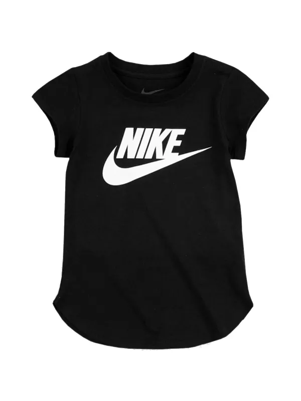 KIDS NIKE LITTLE GIRLS FUTURA T-SHIRT - CLEARANCE sold by Boathouse