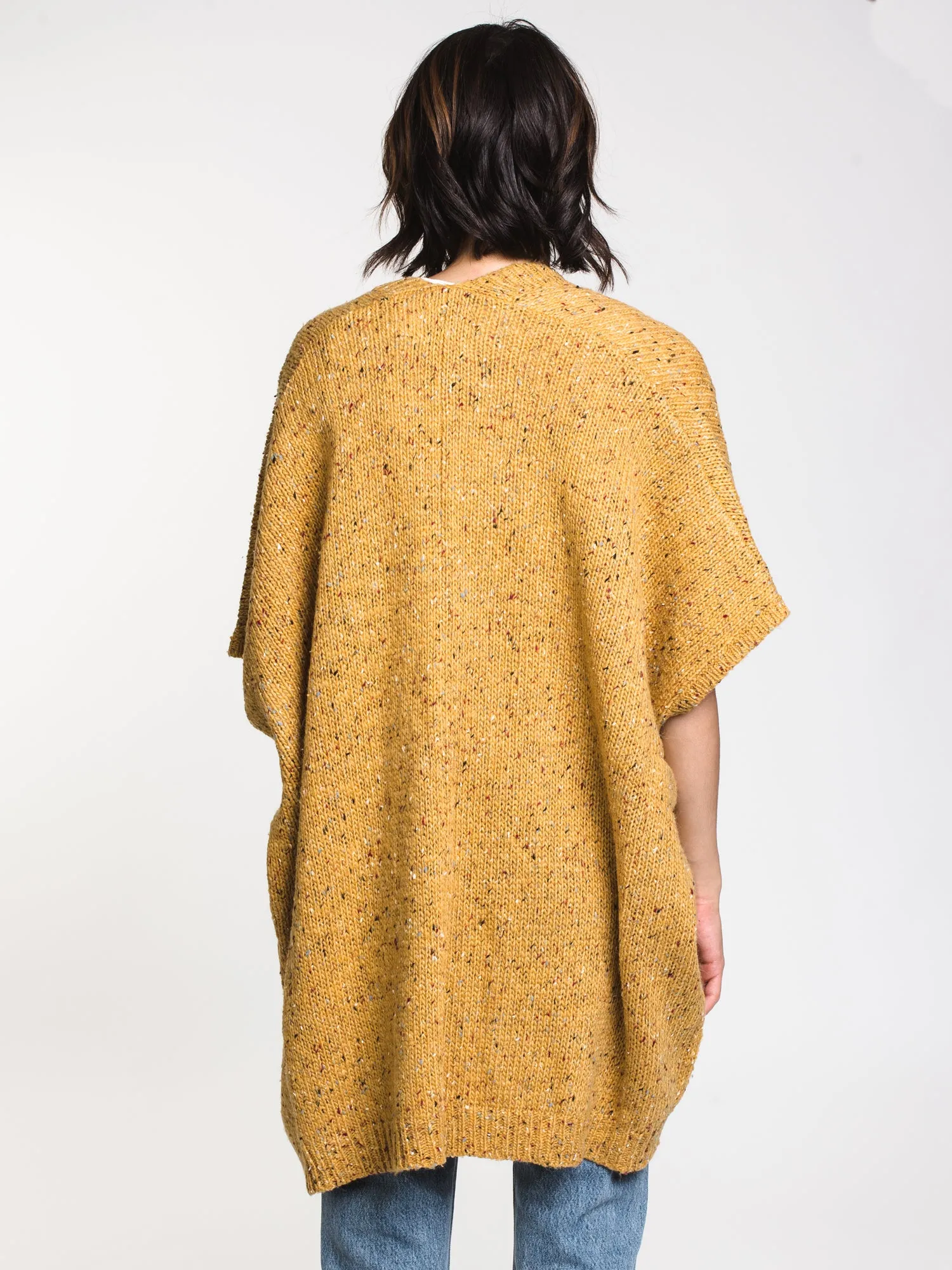 HARLOW HARPER NEP CARDIGAN - CLEARANCE sold by Boathouse product image thumbnail 2