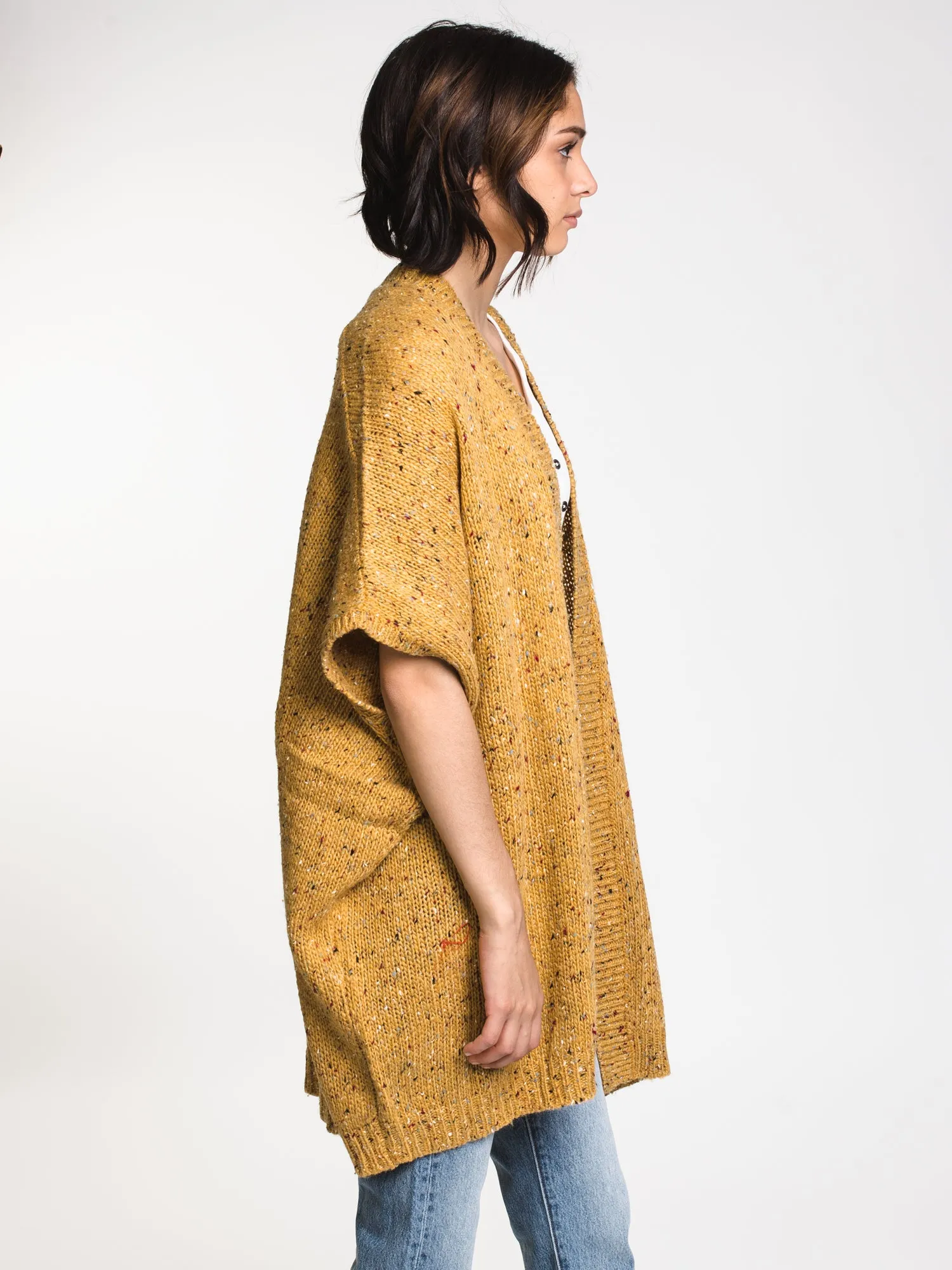 HARLOW HARPER NEP CARDIGAN - CLEARANCE sold by Boathouse product image thumbnail 3