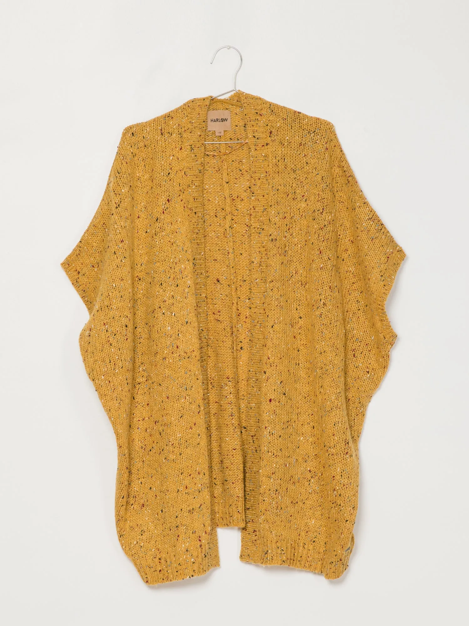 HARLOW HARPER NEP CARDIGAN - CLEARANCE sold by Boathouse product image thumbnail 4