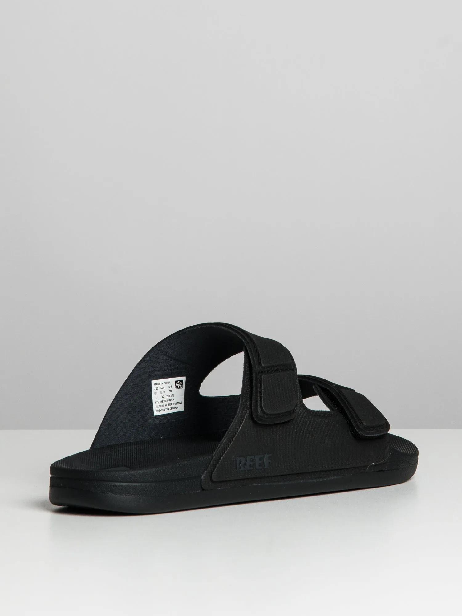 MENS REEF CUSHION TRADEWIND - CLEARANCE sold by Boathouse product image thumbnail 3