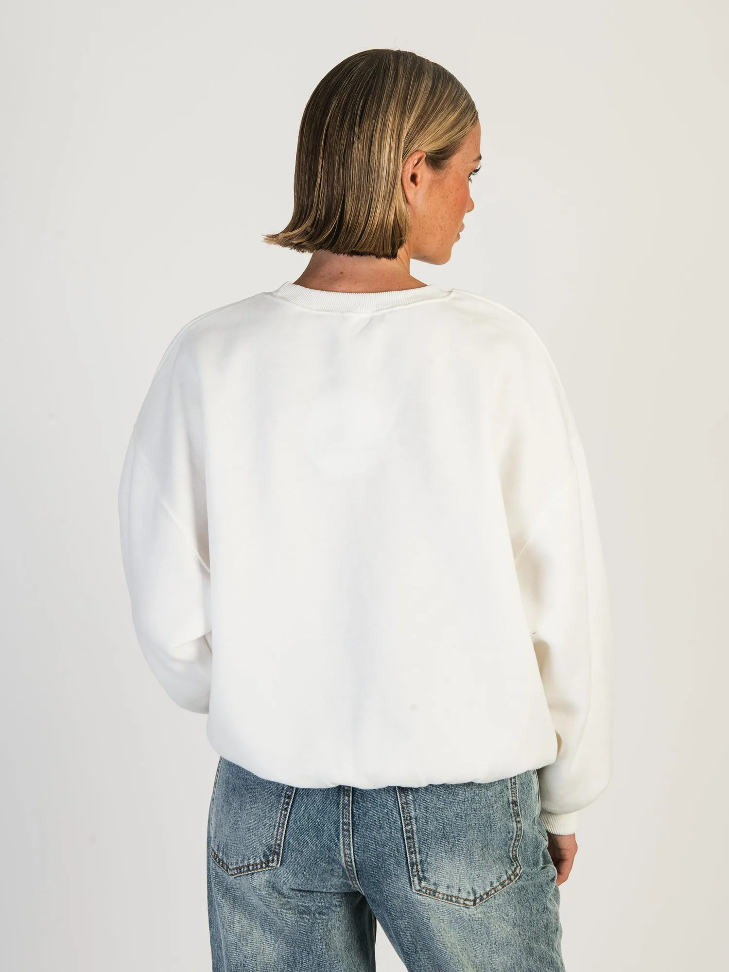 PRINCESS POLLY PALM SPRINGS CREWNECK - CLEARANCE sold by Boathouse product image thumbnail 5