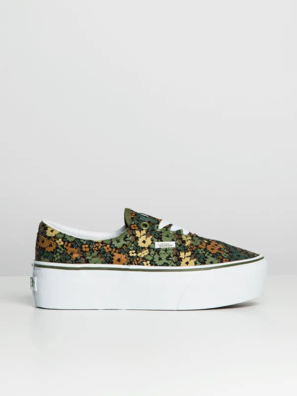 WOMENS VANS ERA STCKFRM sold by Boathouse