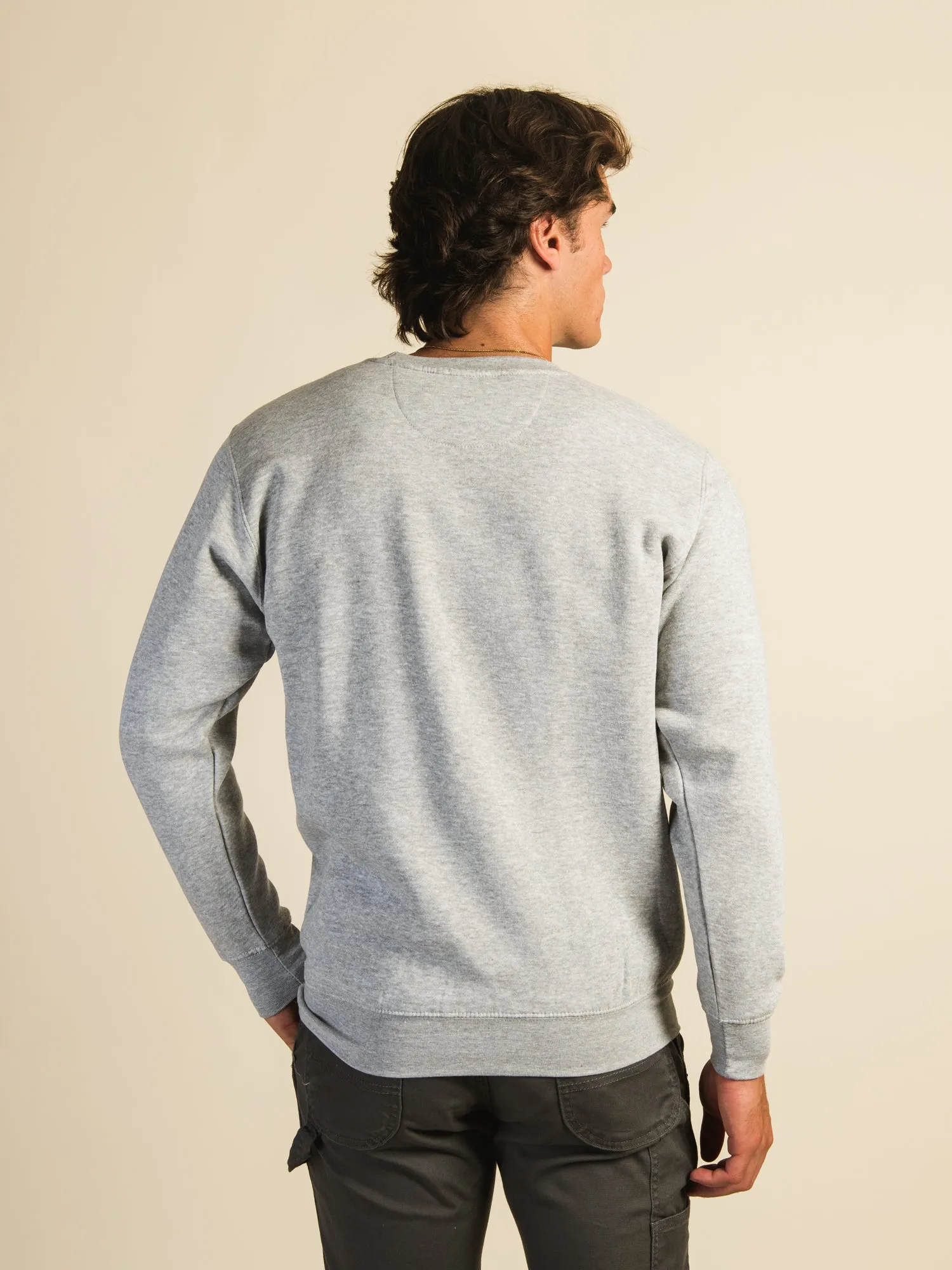 BARSTOOL SPORTS SPITTIN CHICLETS CREWNECK - CLEARANCE sold by Boathouse product image thumbnail 2