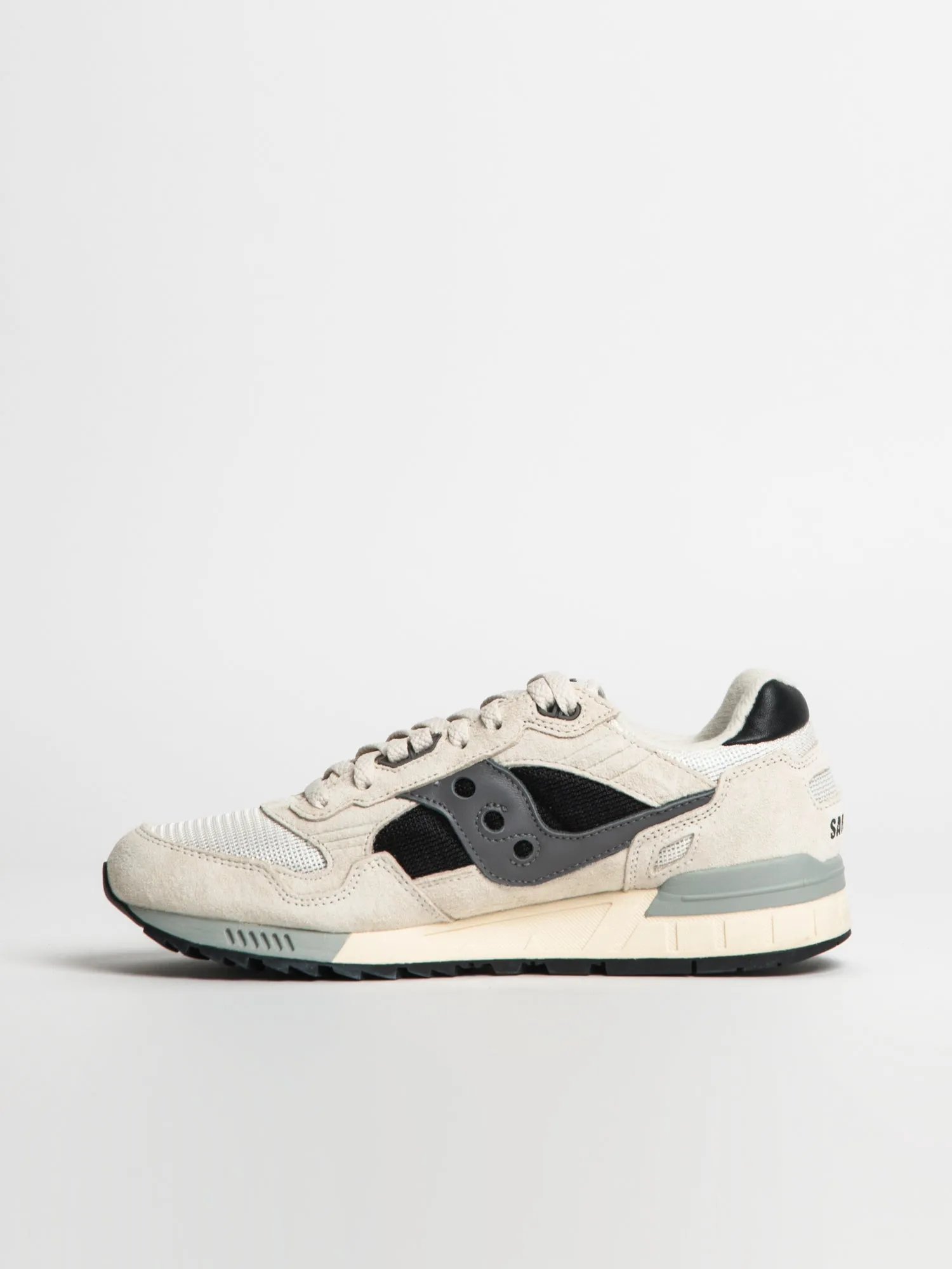 MENS SAUCONY SHADOW 5000 - CLEARANCE sold by Boathouse product image thumbnail 4
