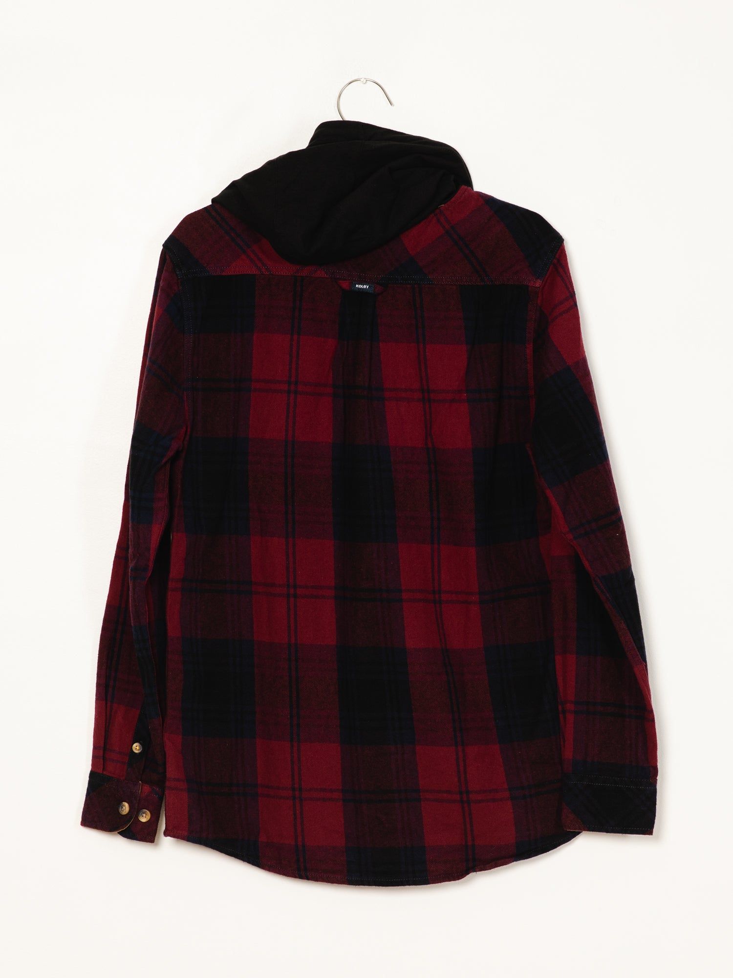 MENS CLASSIC HOODIE - CLEARANCE sold by Boathouse product image thumbnail 4