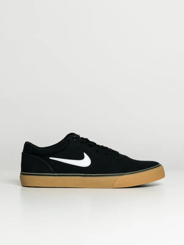 MENS NIKE SB CHRON 2 SNEAKER - CLEARANCE sold by Boathouse