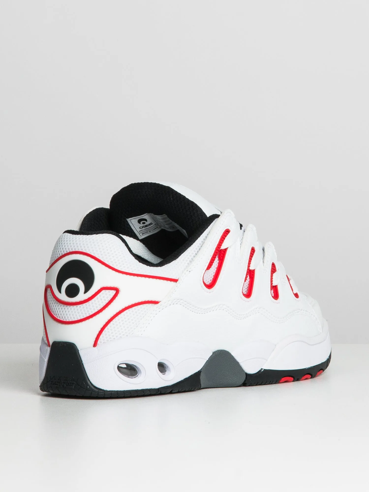 MENS OSIRIS D3 OG - CLEARANCE sold by Boathouse product image thumbnail 3