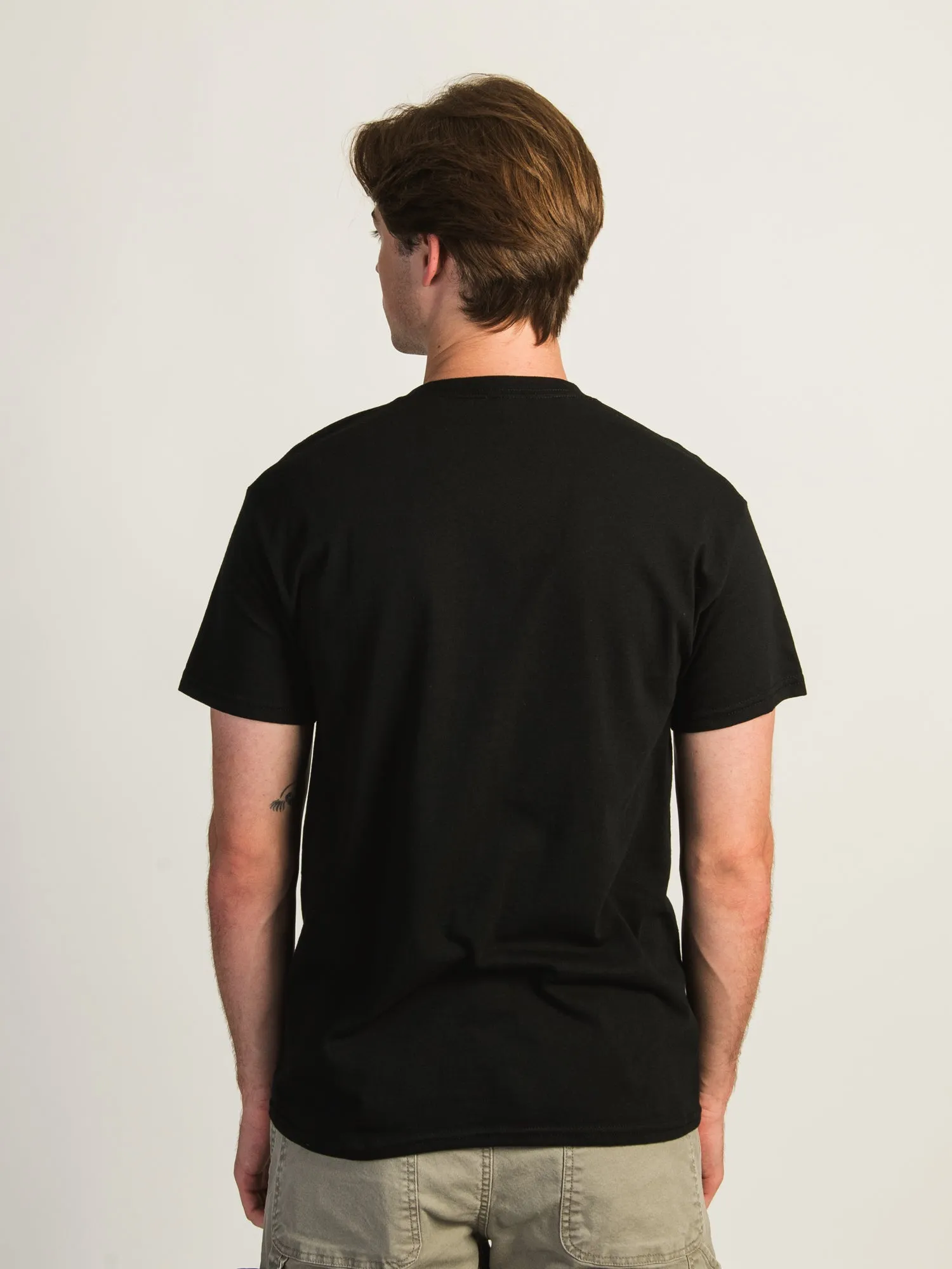 CHEVROLET EAGLE T-SHIRT sold by Boathouse product image thumbnail 3