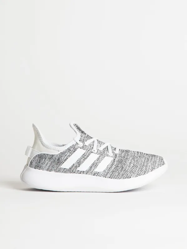 WOMENS ADIDAS CLOUDFOAM PURE SNEAKER sold by Boathouse