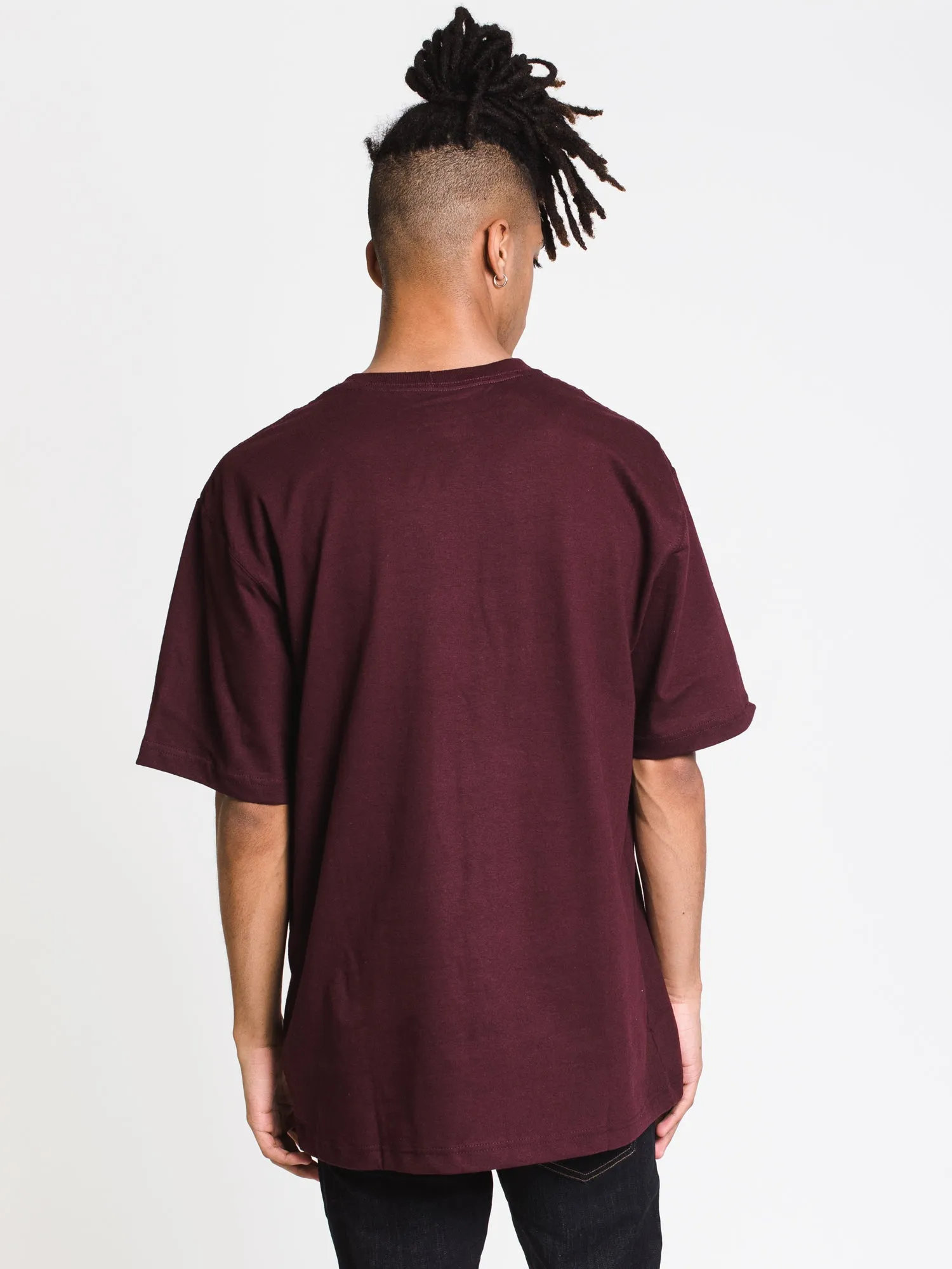 CARHARTT WORKWEAR POCKET T-SHIRT sold by Boathouse product image thumbnail 2