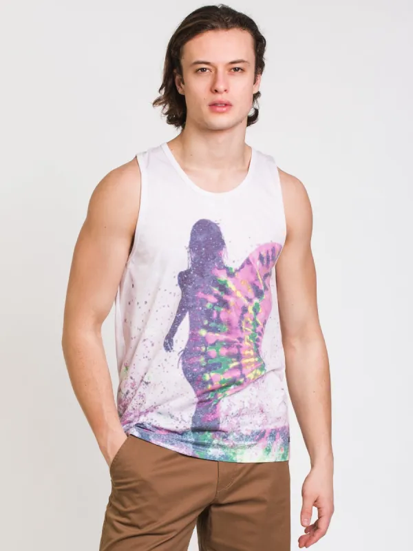 KOLBY PIX PHOTO TANK - CLEARANCE sold by Boathouse