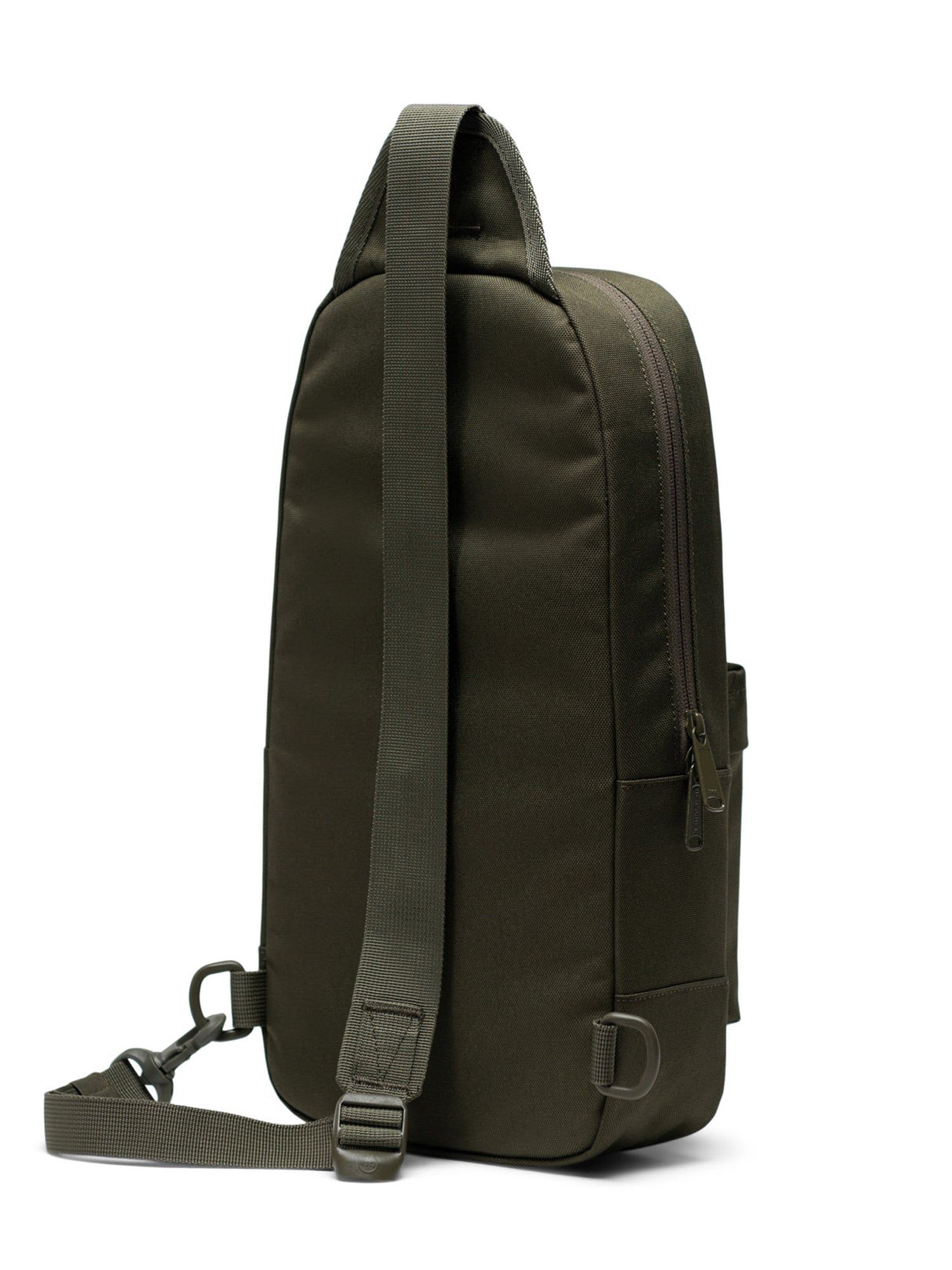 HERSCHEL SUPPLY CO. HERITAGE SHOULDER BAG sold by Boathouse product image thumbnail 2