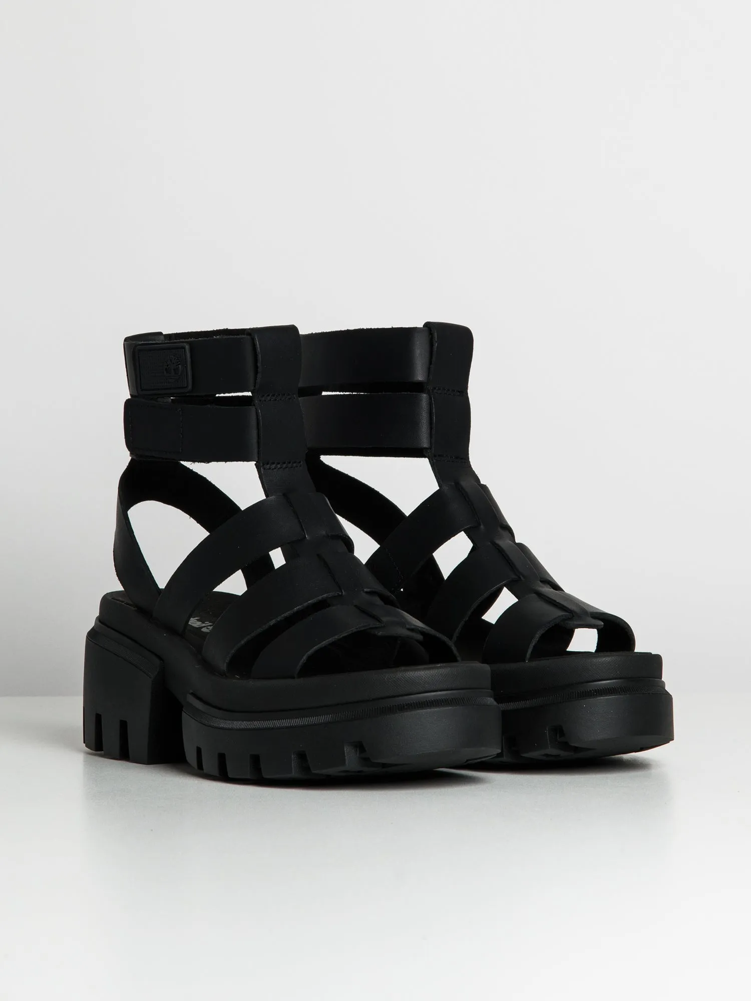 WOMENS TIMBERLAND EVERLEIGH ANKLE STRAP - CLEARANCE sold by Boathouse product image thumbnail 2
