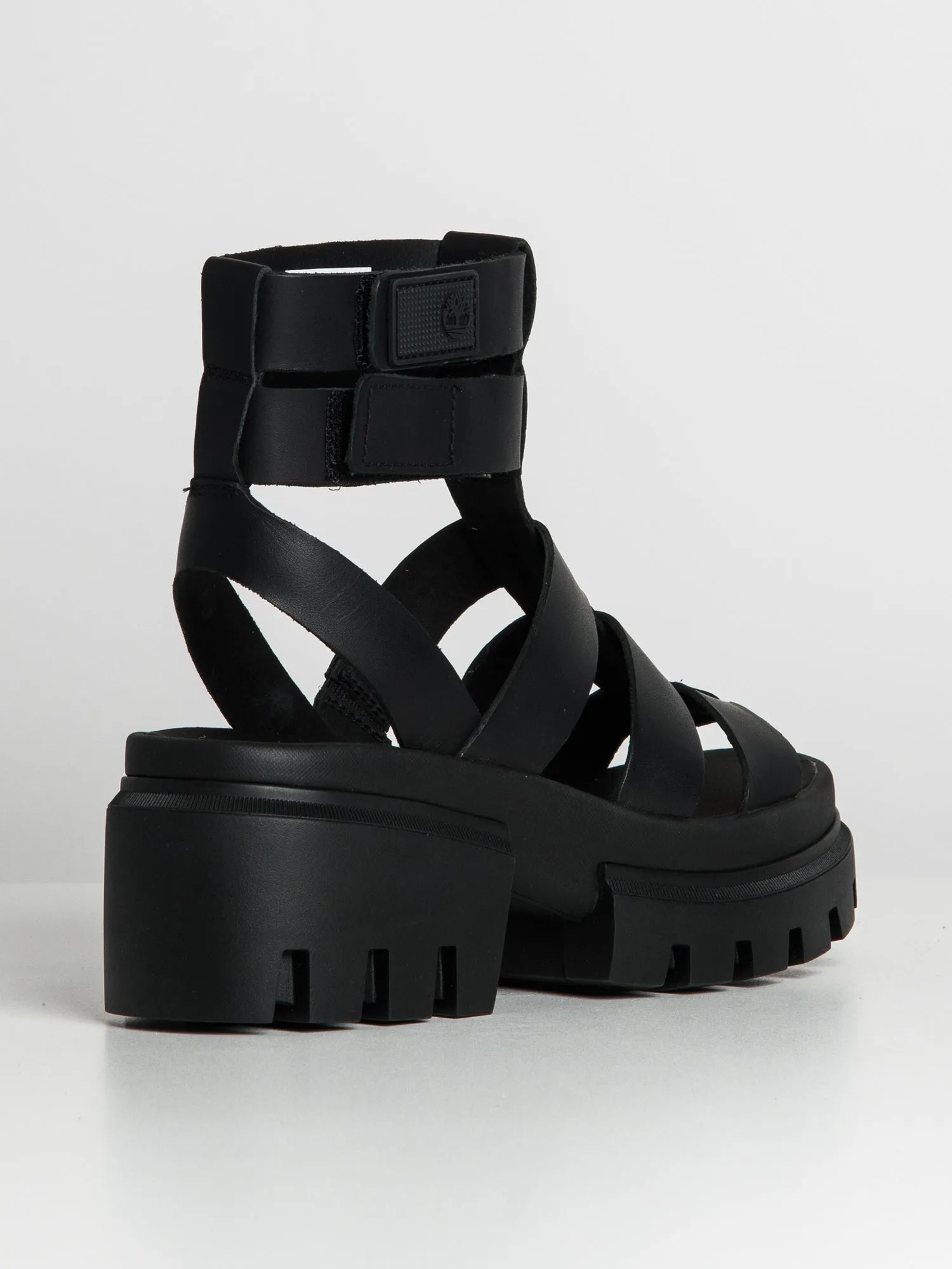WOMENS TIMBERLAND EVERLEIGH ANKLE STRAP - CLEARANCE sold by Boathouse product image thumbnail 3