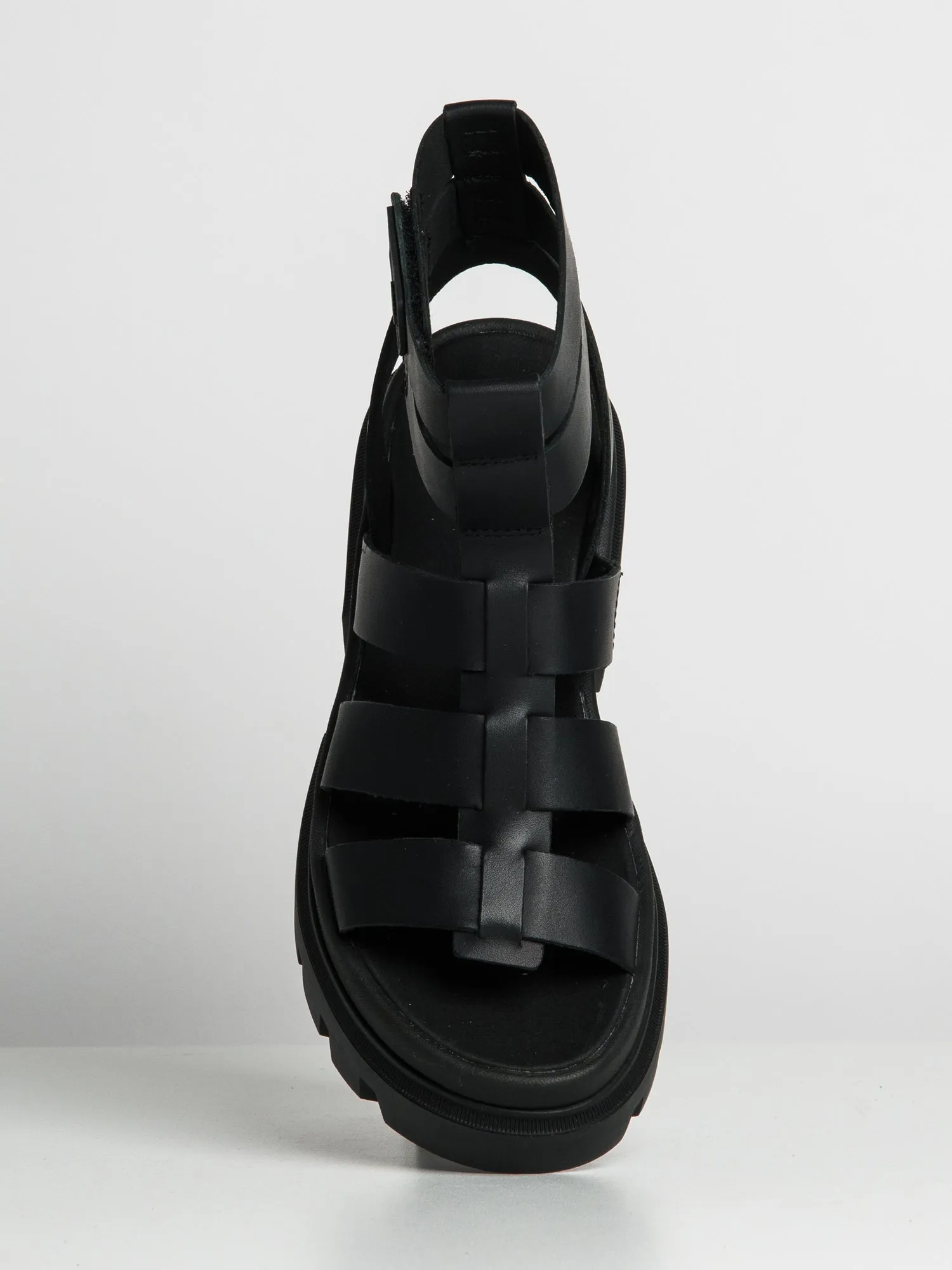 WOMENS TIMBERLAND EVERLEIGH ANKLE STRAP - CLEARANCE sold by Boathouse product image thumbnail 5