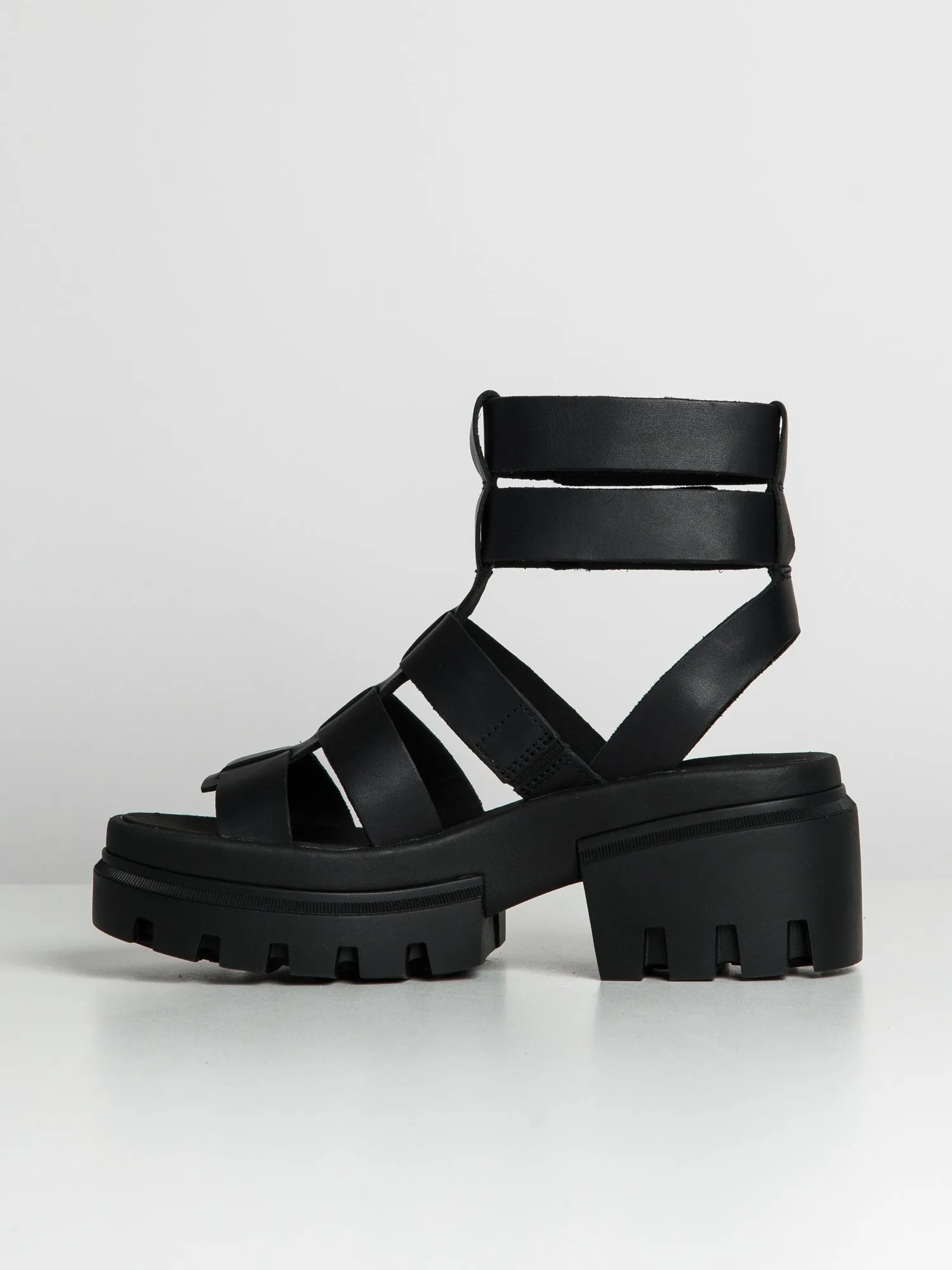 WOMENS TIMBERLAND EVERLEIGH ANKLE STRAP - CLEARANCE sold by Boathouse product image thumbnail 4