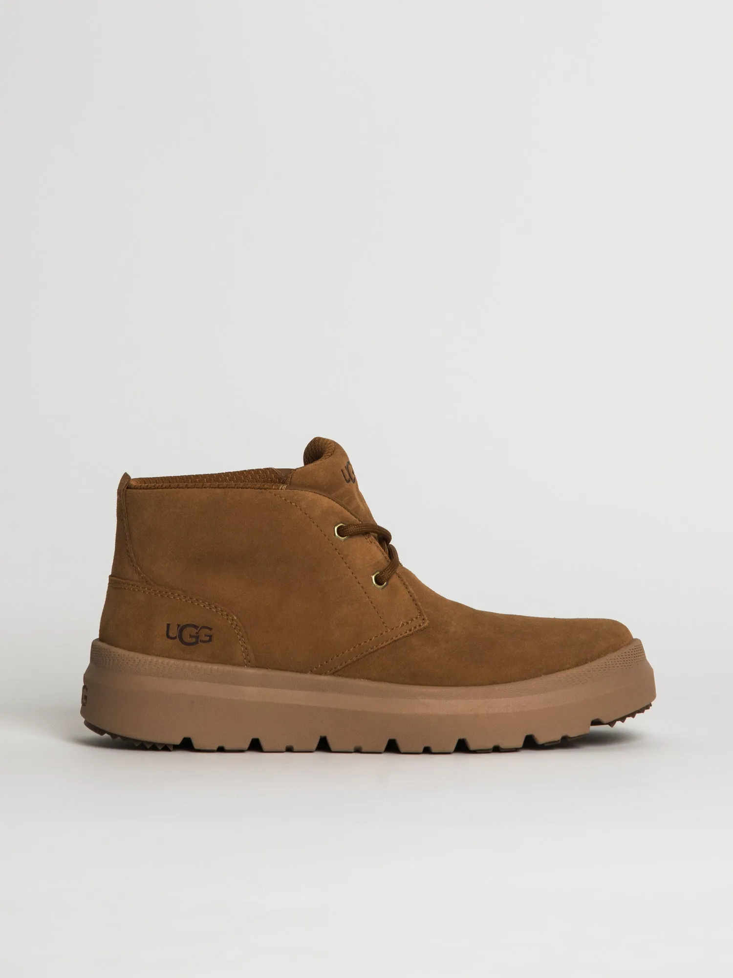 MENS UGG BURLEIGH CHUKKA BOOTS sold by Boathouse