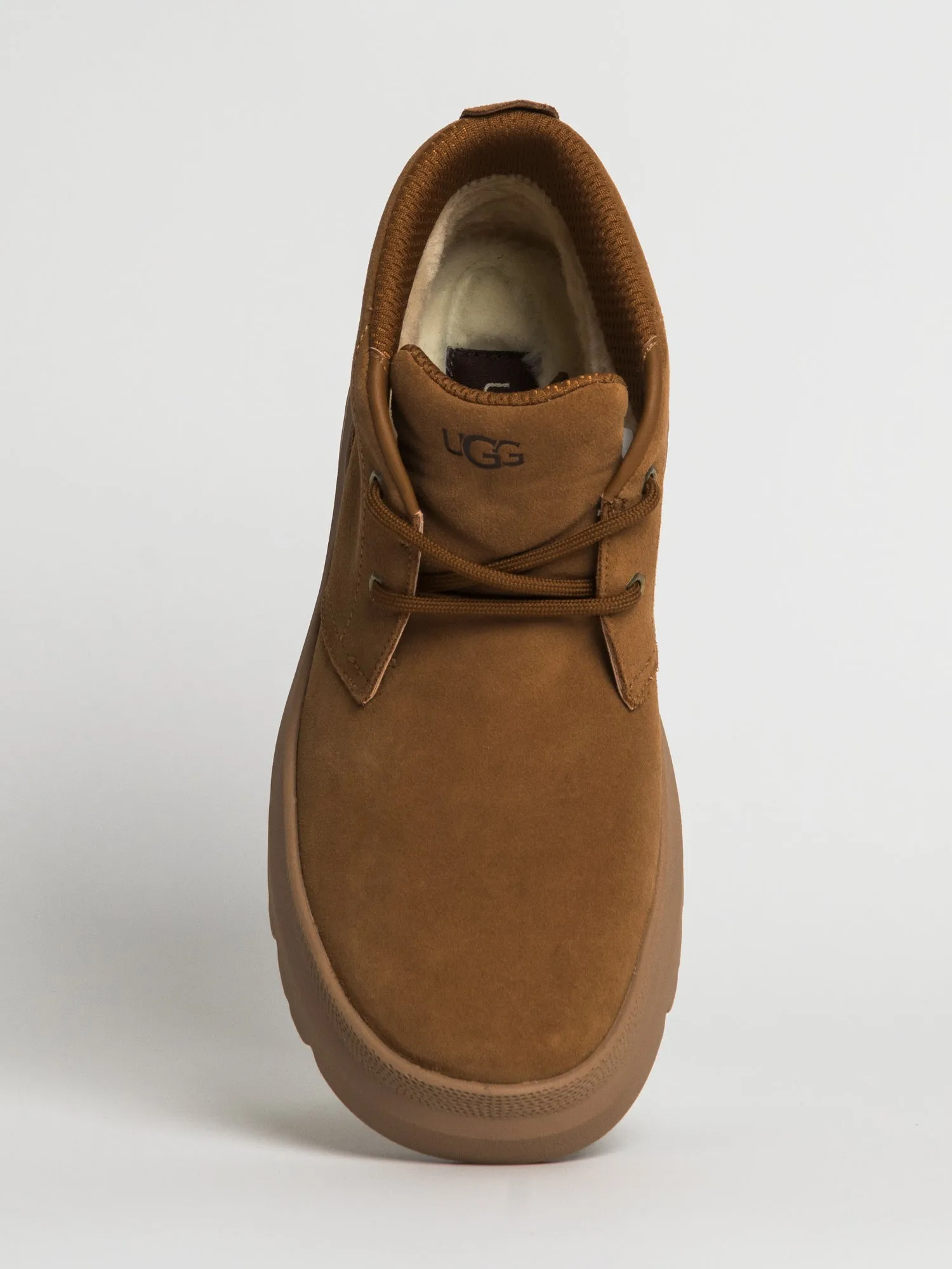 MENS UGG BURLEIGH CHUKKA BOOTS sold by Boathouse product image thumbnail 5