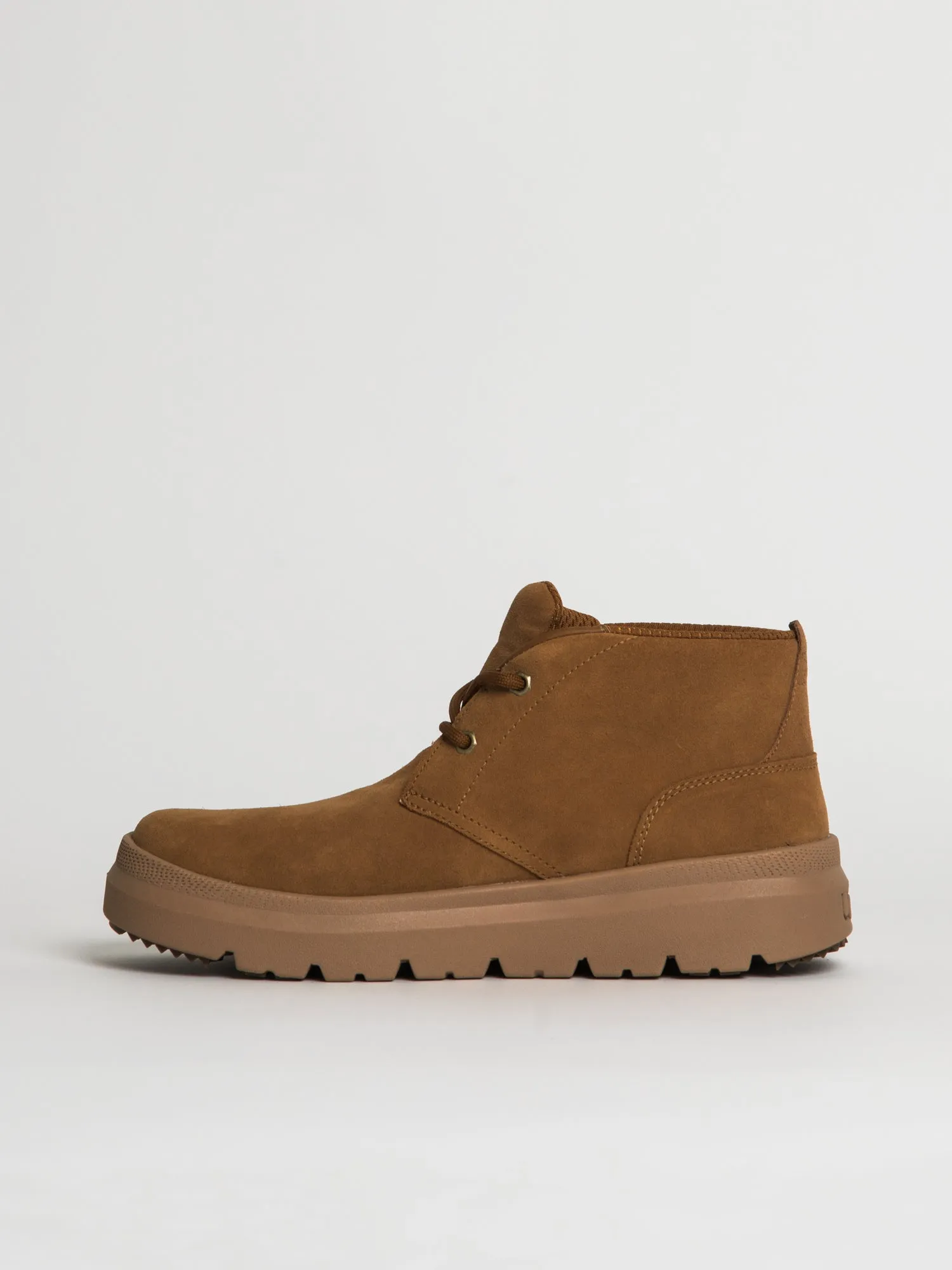 MENS UGG BURLEIGH CHUKKA BOOTS sold by Boathouse product image thumbnail 4