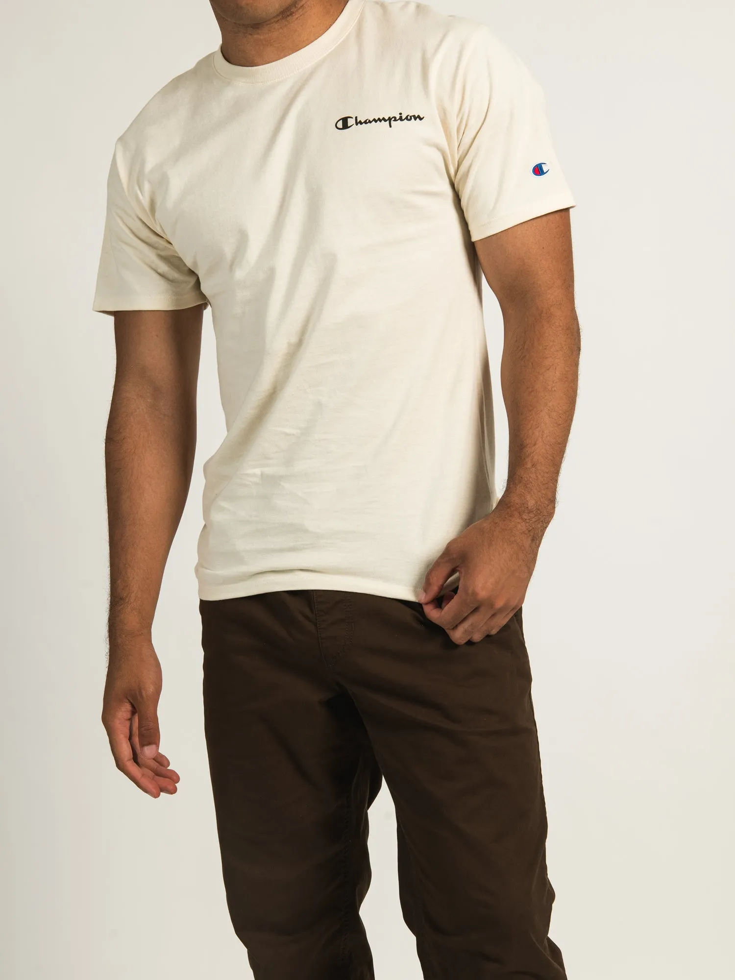 VANS RANGE RELAXED ELASTIC PANTS - CLEARANCE sold by Boathouse product image thumbnail 2