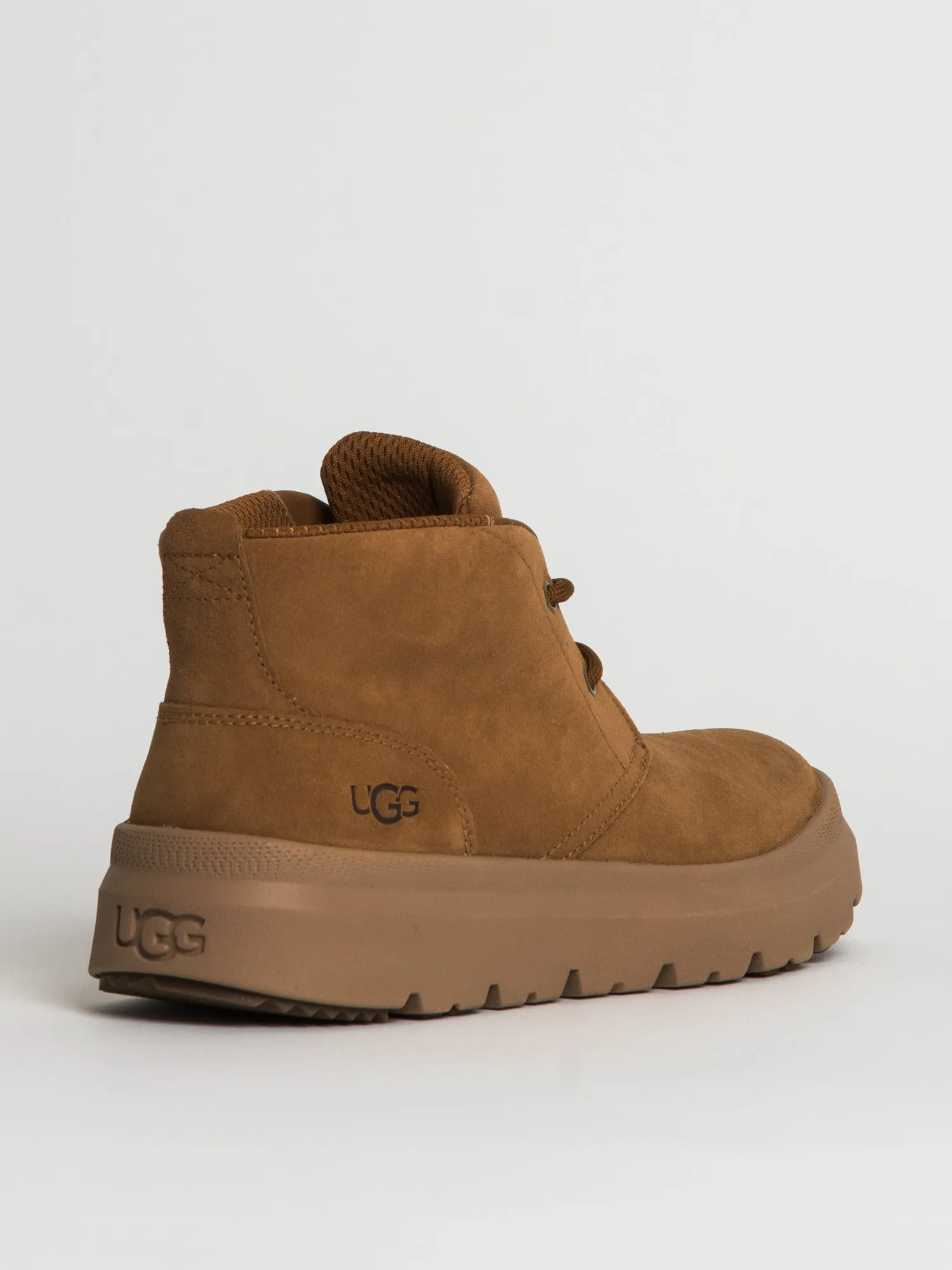 MENS UGG BURLEIGH CHUKKA BOOTS sold by Boathouse product image thumbnail 3