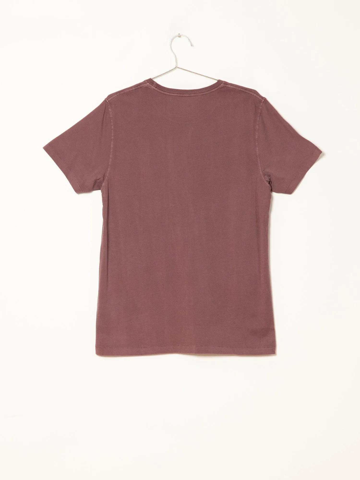 KOLBY GARMENT DYE POCKET T-SHIRT - CLEARANCE sold by Boathouse product image thumbnail 4