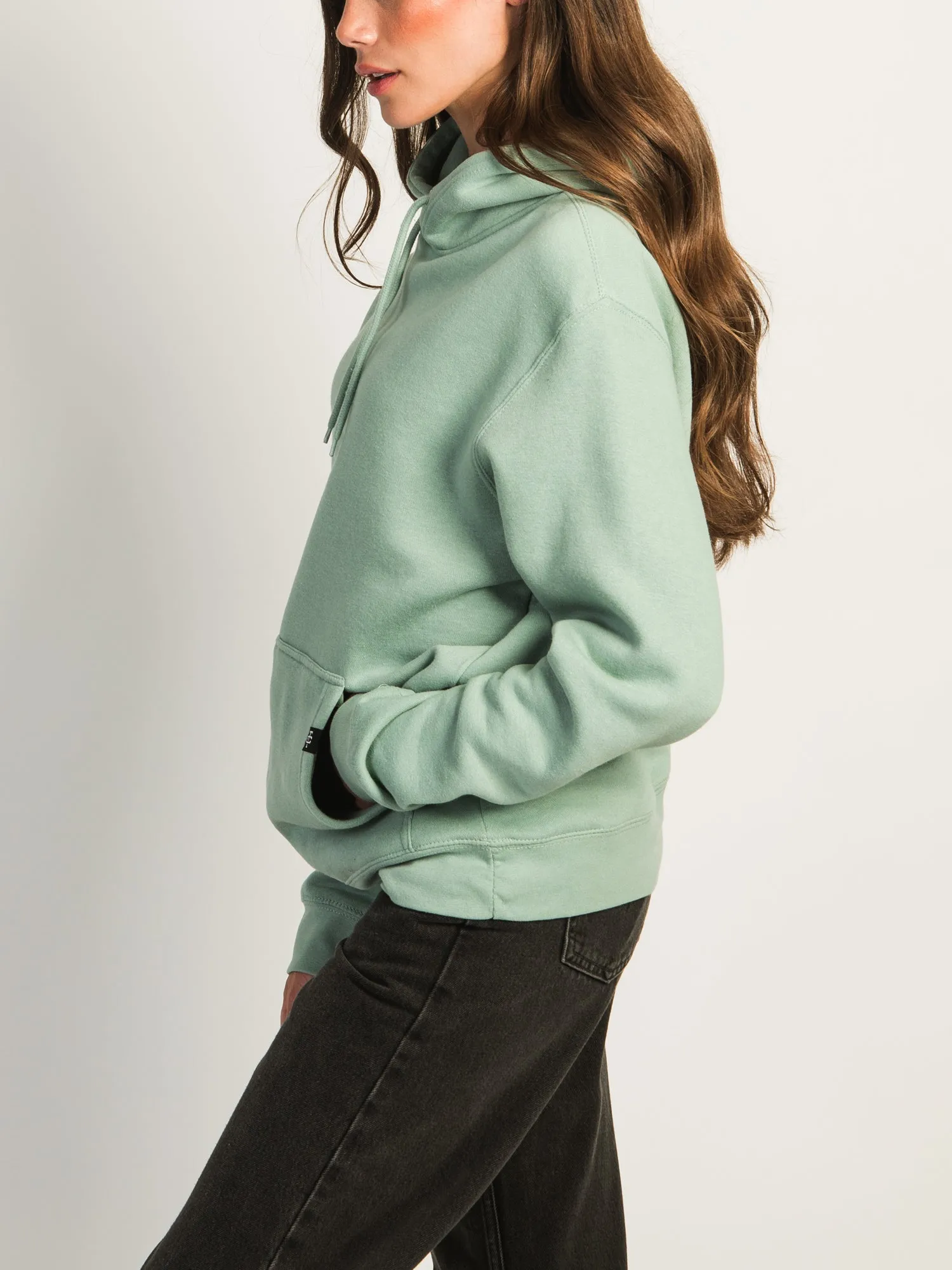 TROLL CO JUNO PULLOVER HOODIE sold by Boathouse product image thumbnail 5