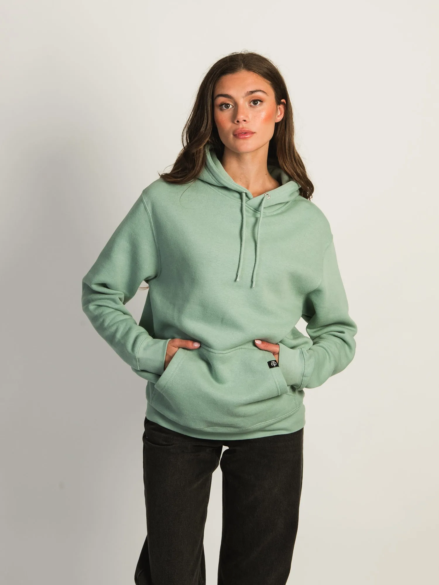 TROLL CO JUNO PULLOVER HOODIE sold by Boathouse product image thumbnail 4