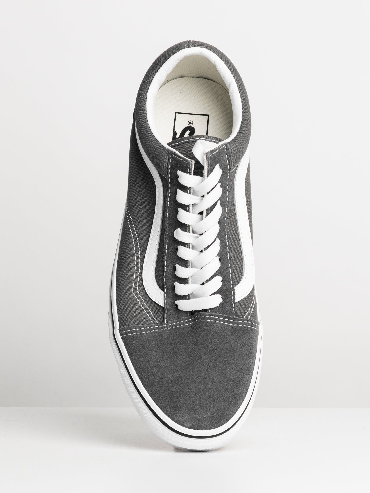 MENS VANS OLD SKOOL - CLEARANCE sold by Boathouse product image thumbnail 5
