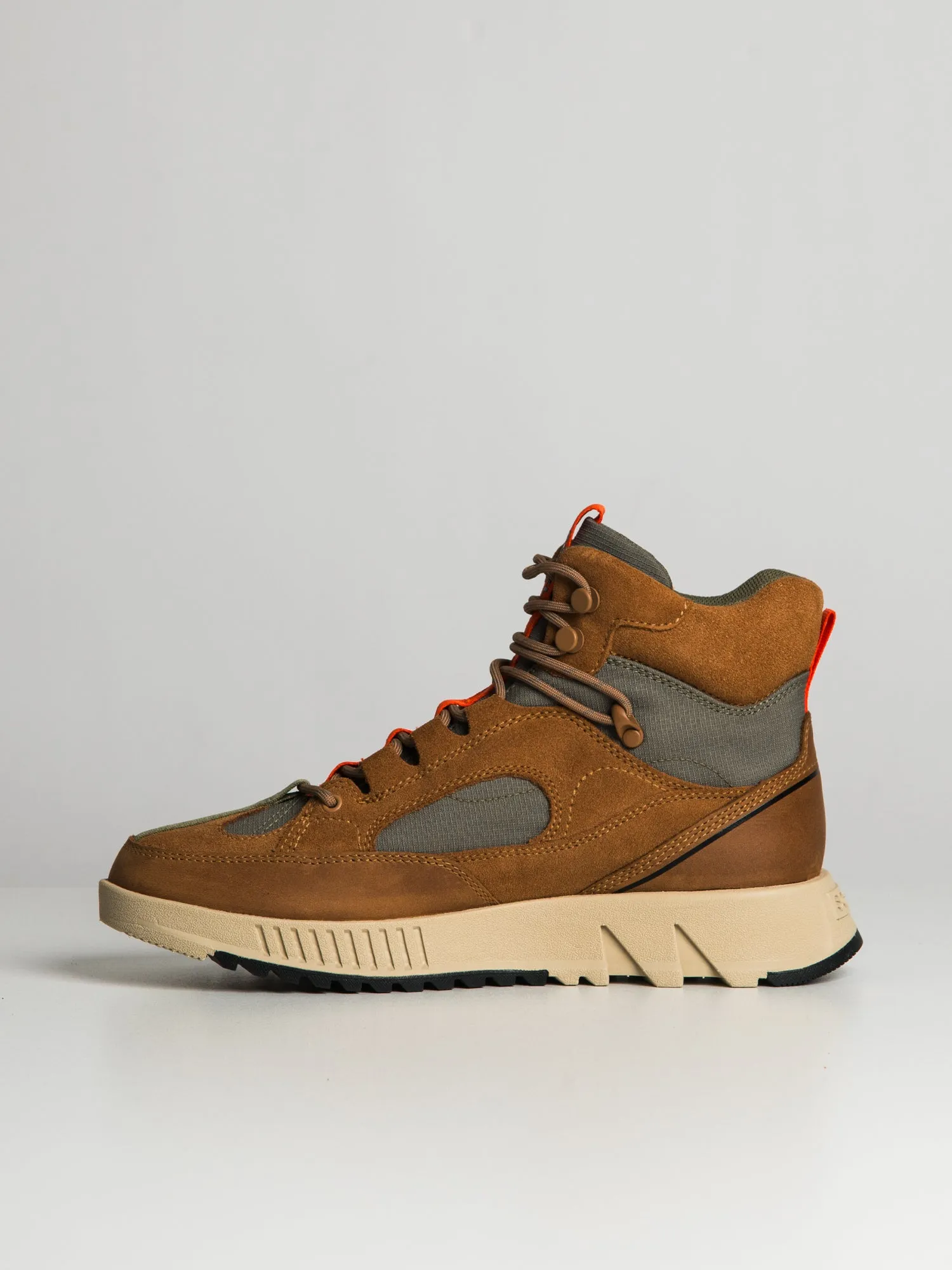 MENS SOREL MAC HILL LITE TRACE WATERPROOF BOOT sold by Boathouse product image thumbnail 4