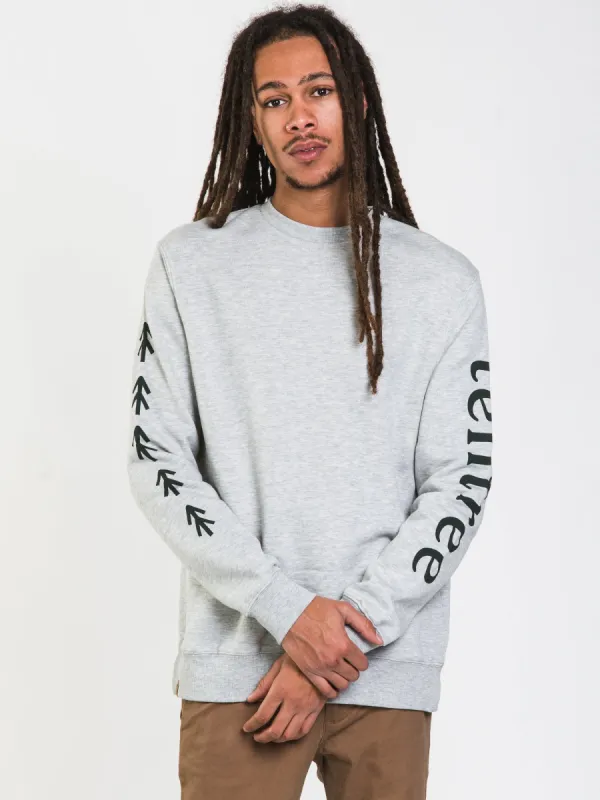 TENTREE EARTH CREW  - CLEARANCE sold by Boathouse