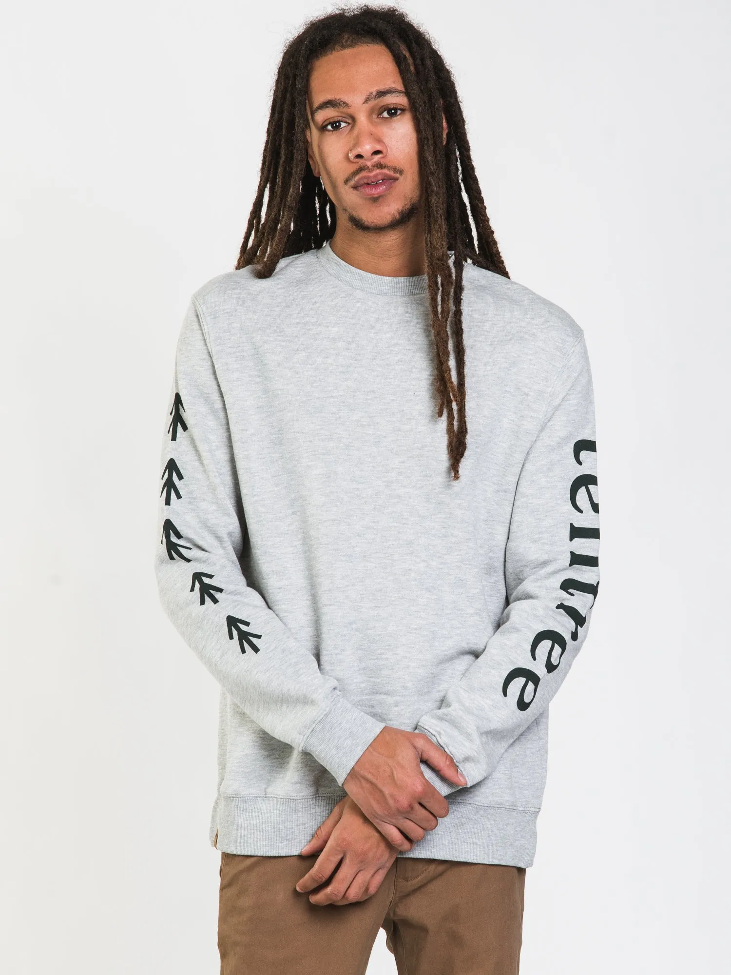 TENTREE EARTH CREW - CLEARANCE sold by Boathouse